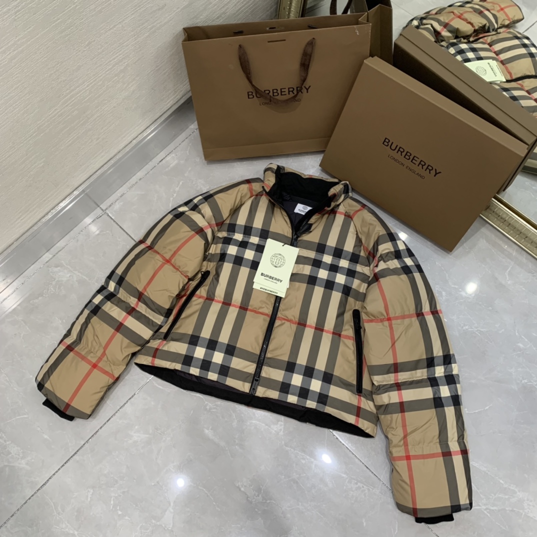 Burberry Clothing