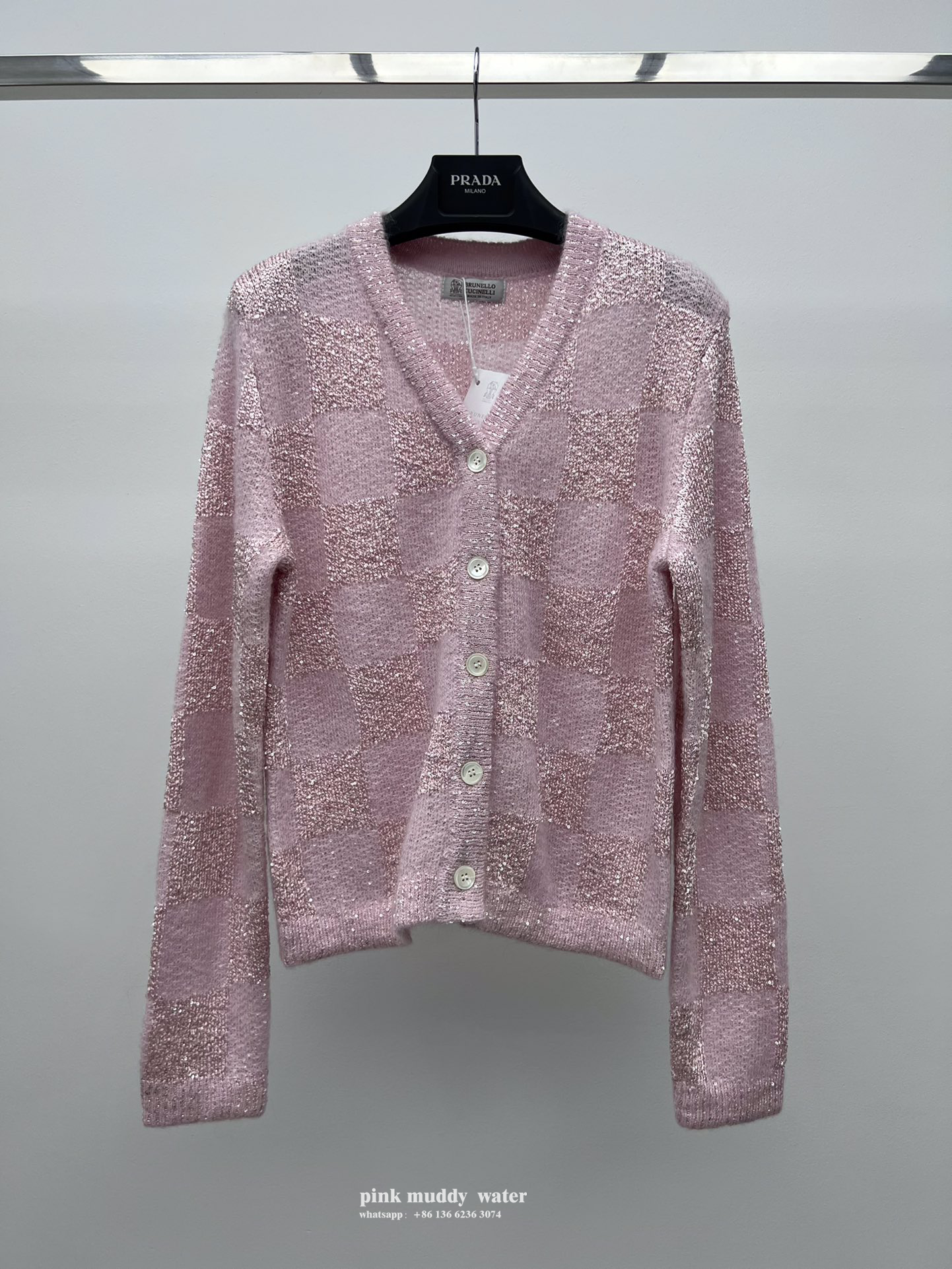 Brunello Cucinelli Clothing