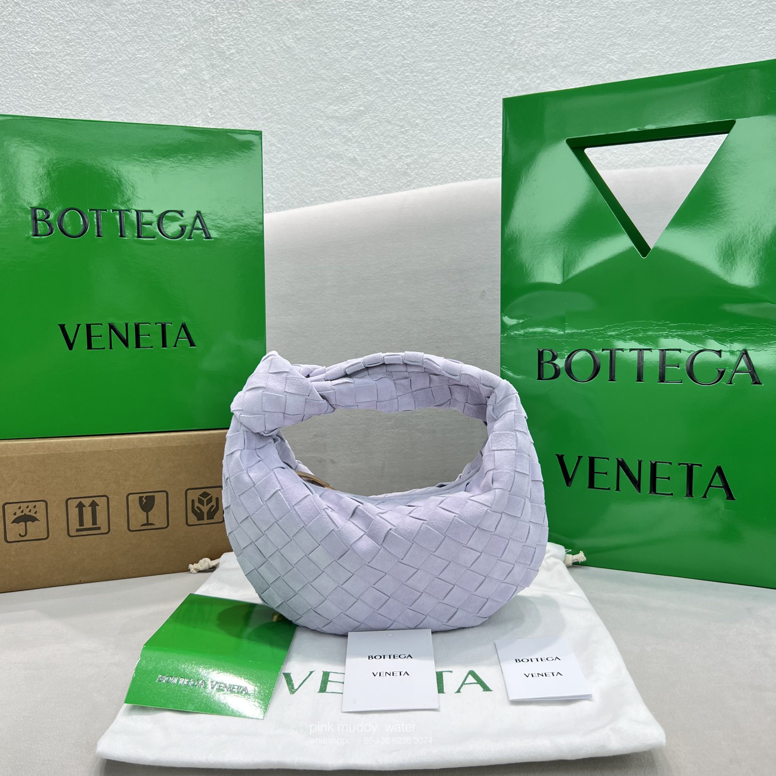 Bottega veneta Bag