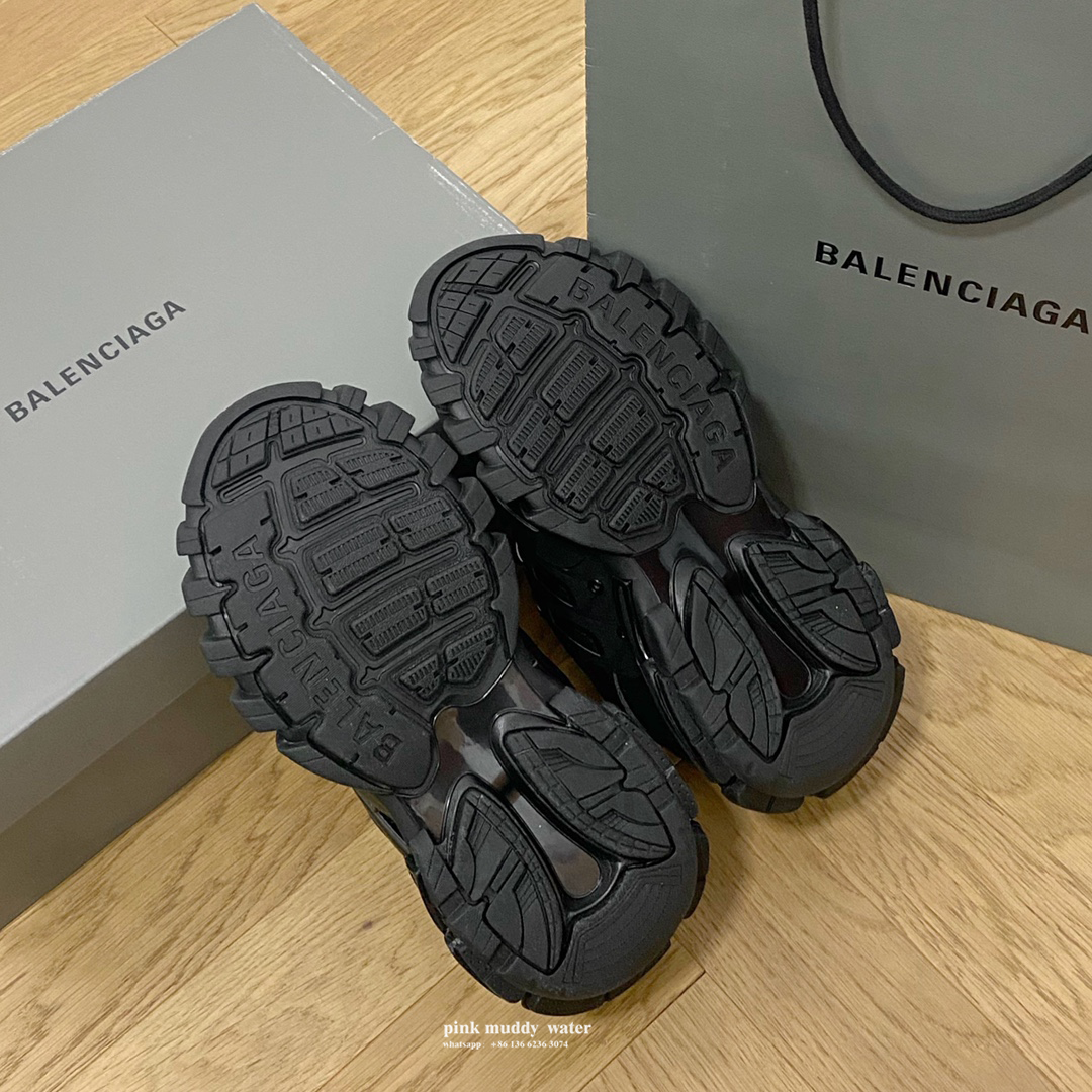 Balenciaga Shoes