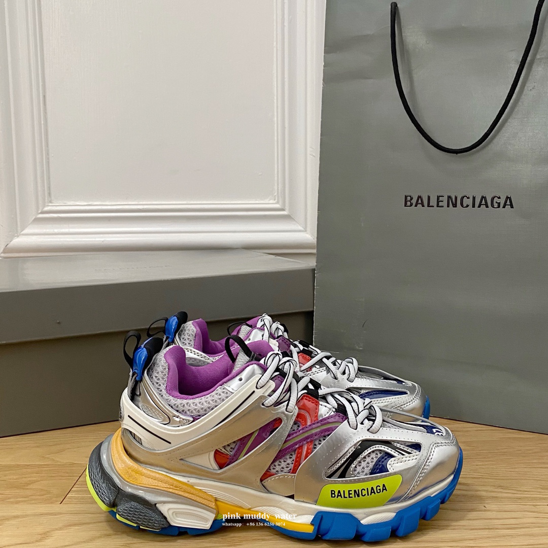 Balenciaga Shoes