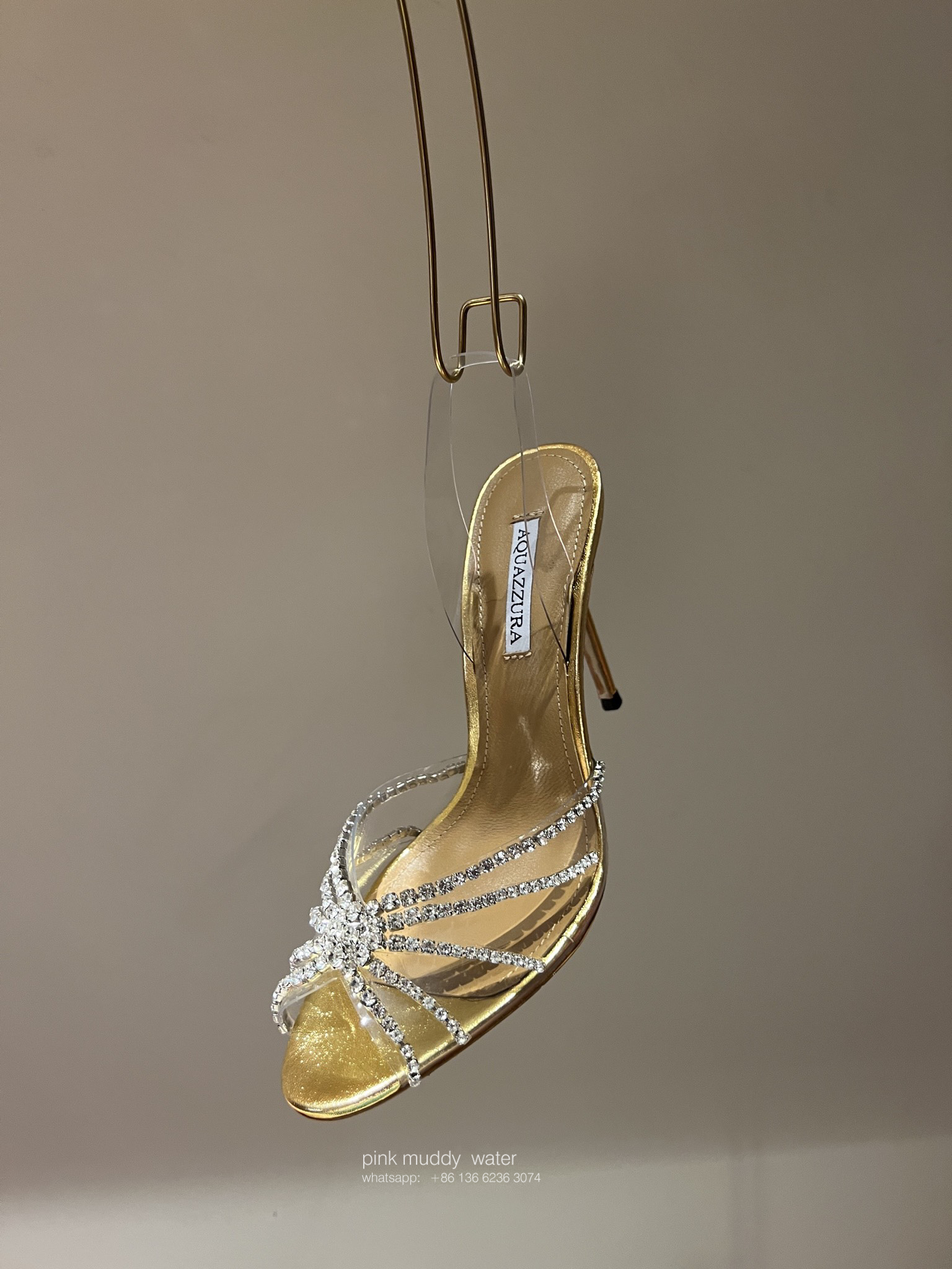 Aquazzura Shoes