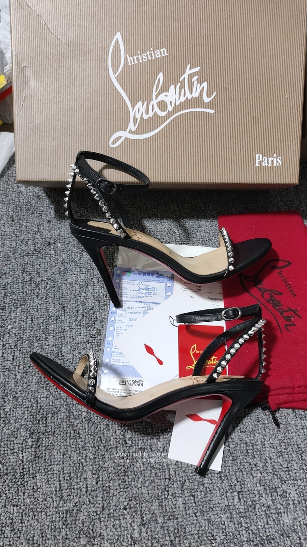 Christian Louboutin Shoes