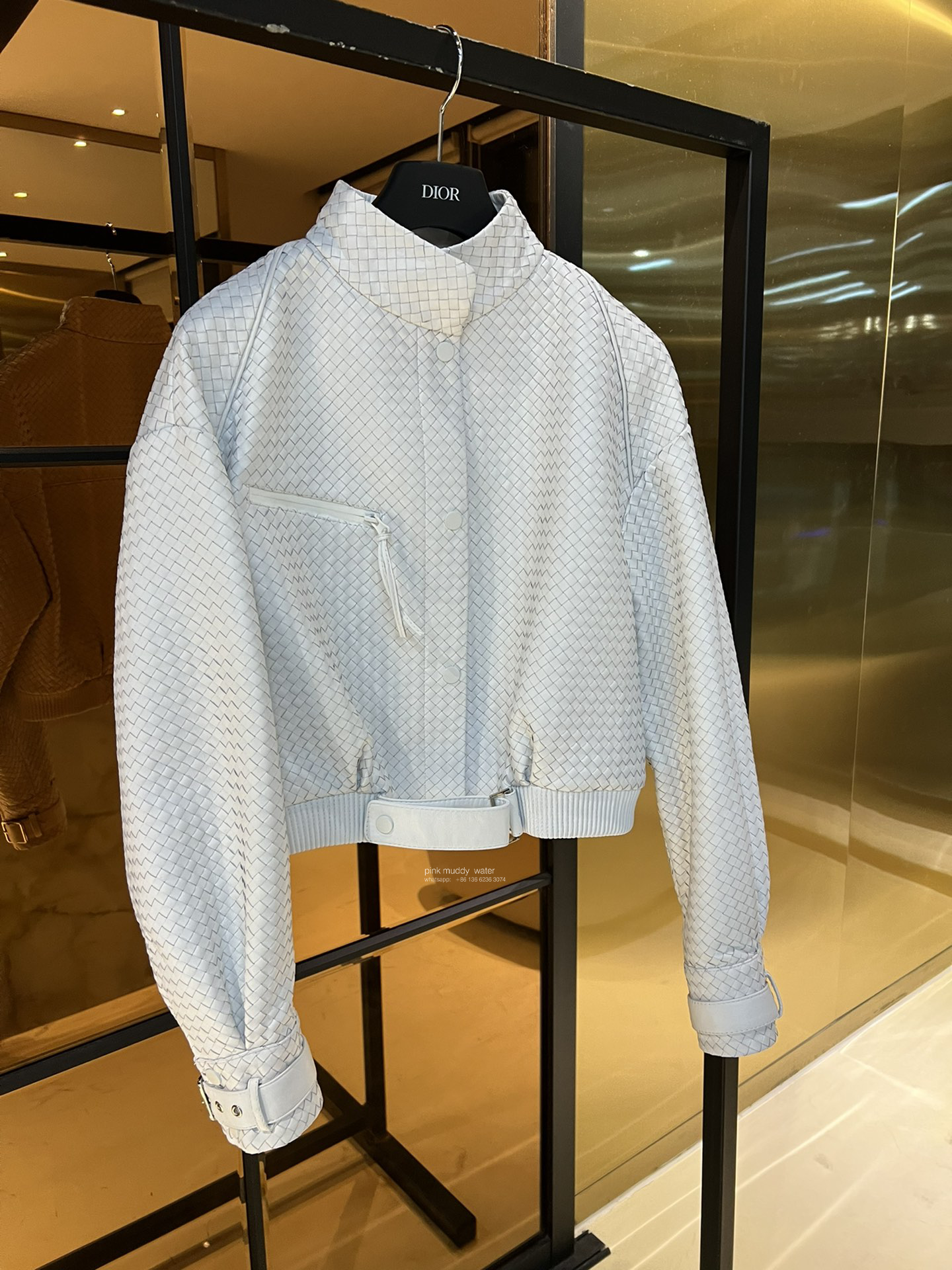 Bottega veneta Clothing