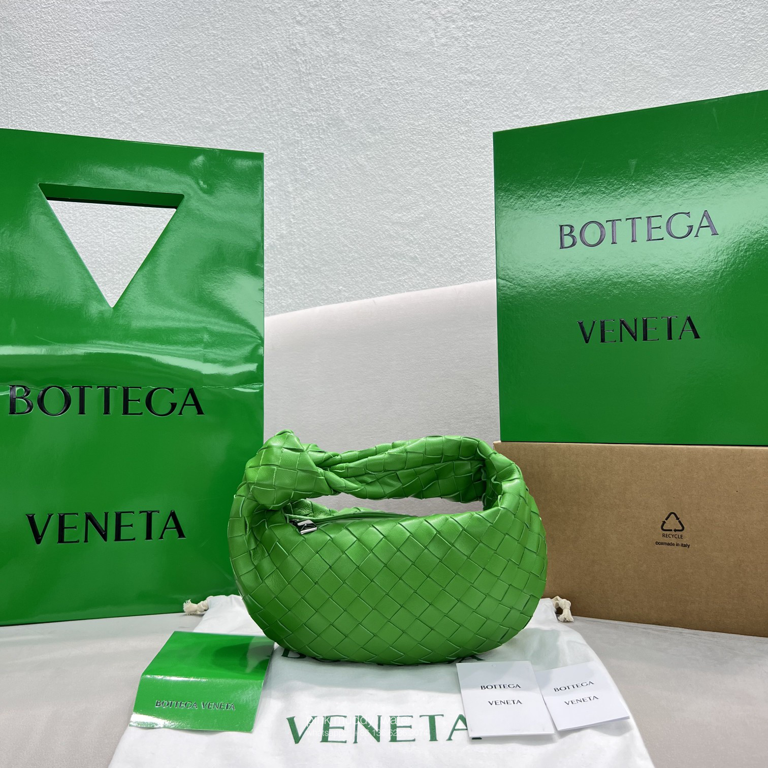 Bottega veneta Bag
