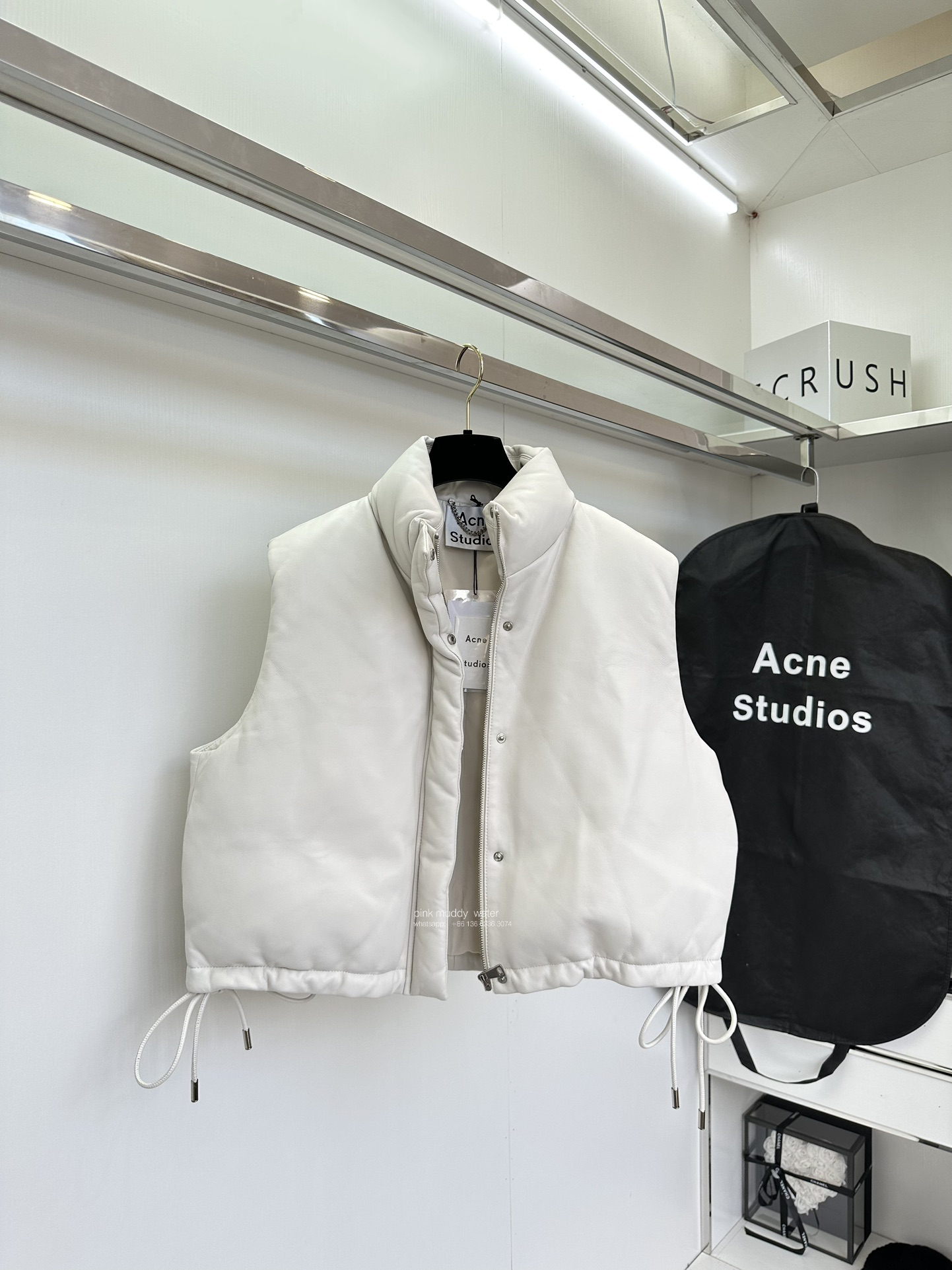 Acne Clothing