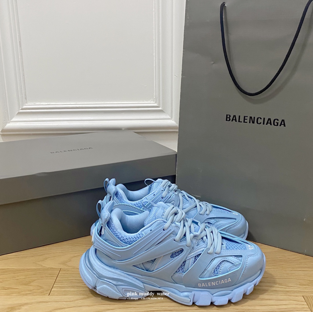 Balenciaga Shoes
