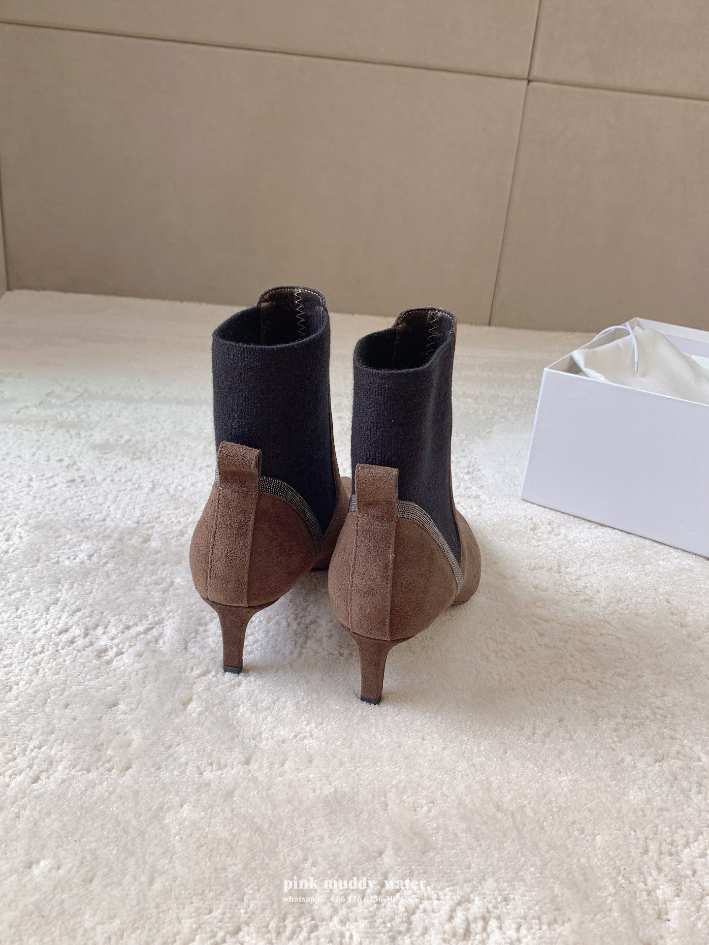 Brunello Cucinelli Shoes