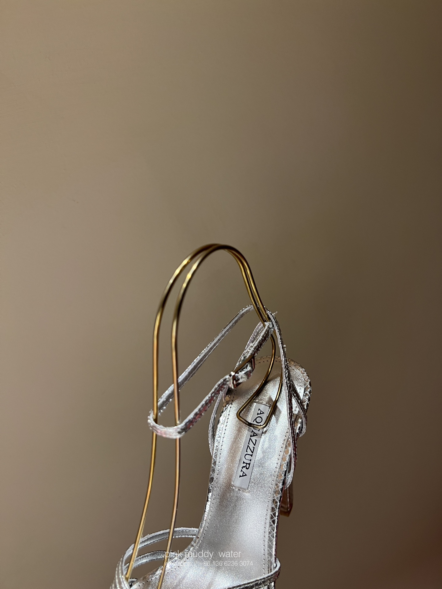 Aquazzura Shoes