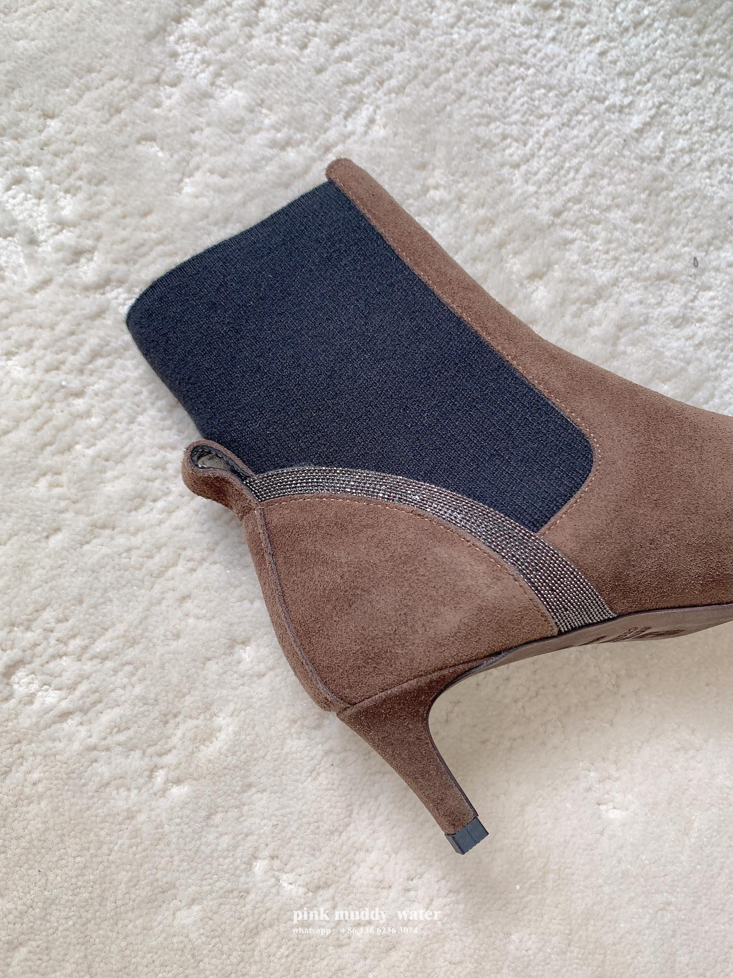 Brunello Cucinelli Shoes