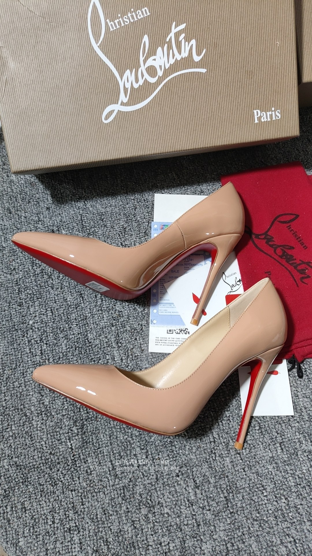 Christian Louboutin Shoes