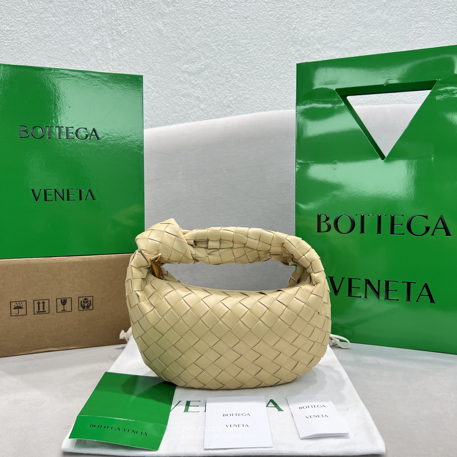 Bottega veneta Bag