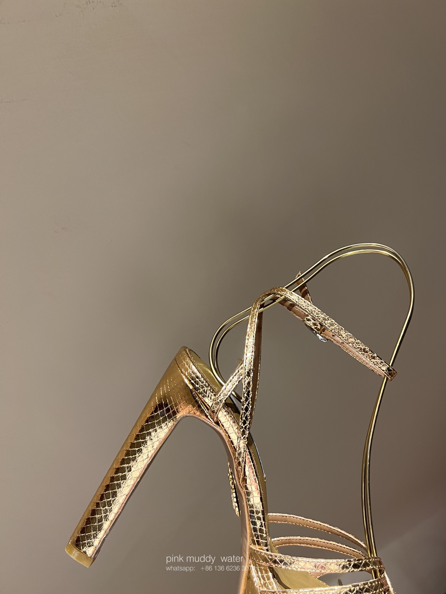 Aquazzura Shoes