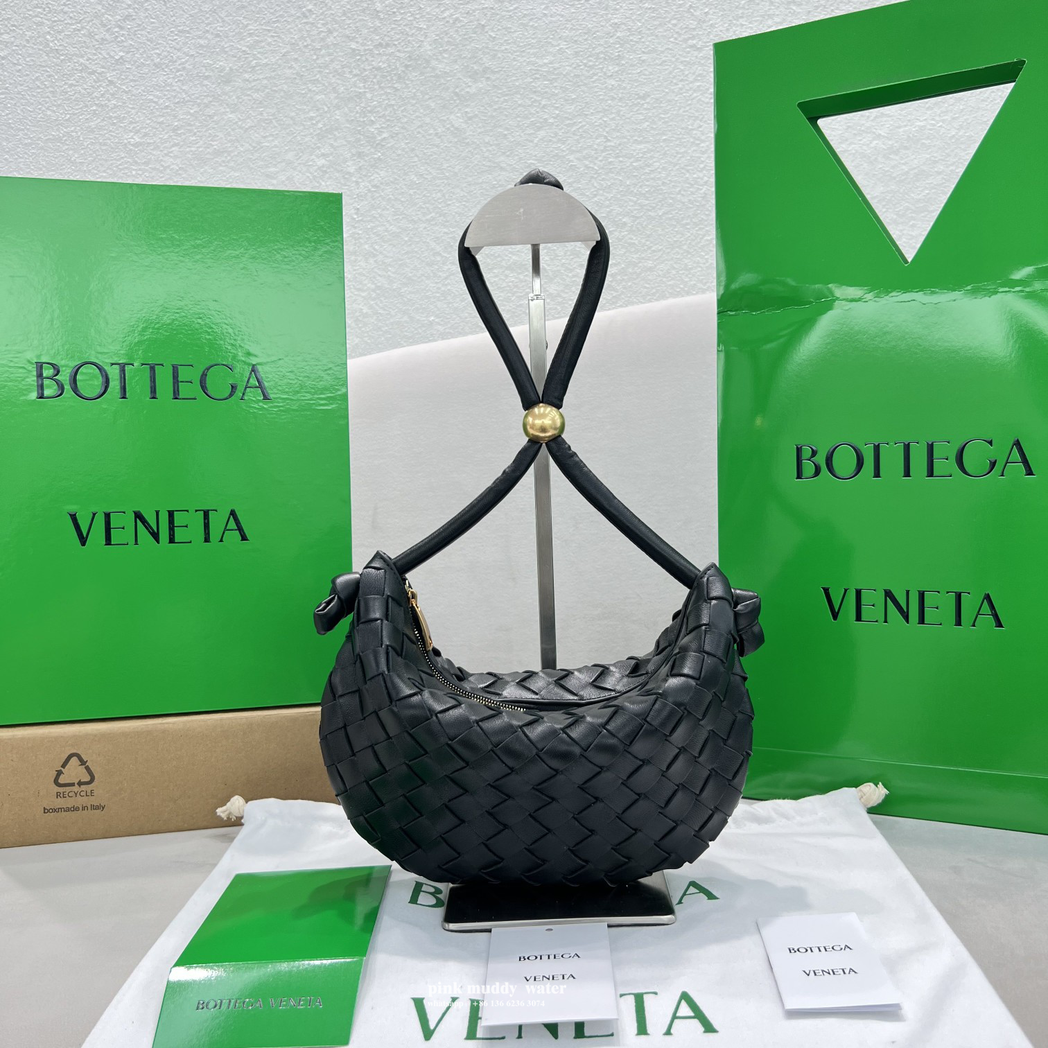 Bottega veneta Bag