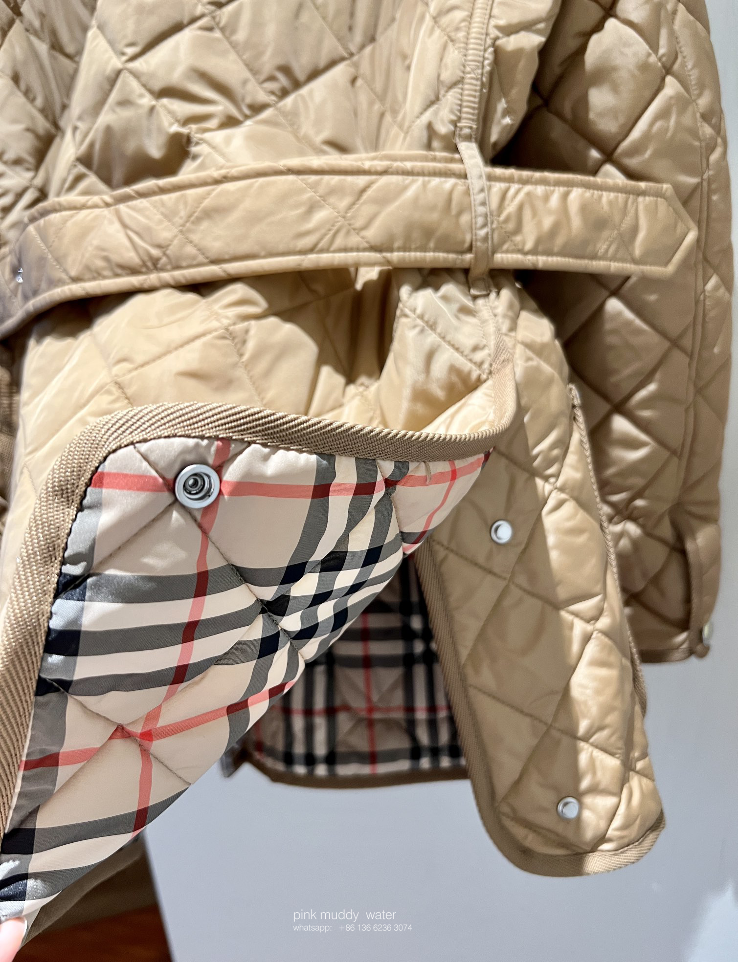 Burberry Clothing