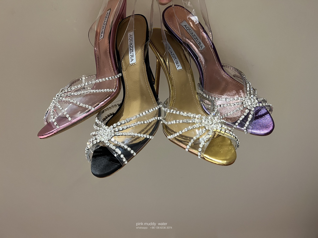 Aquazzura Shoes
