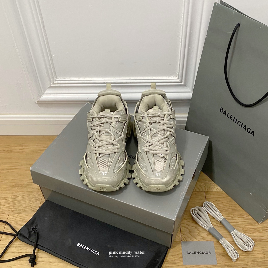 Balenciaga Shoes