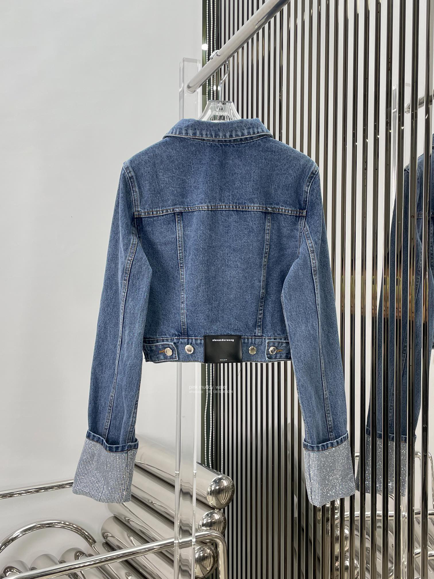 Alexander Wang Clothing