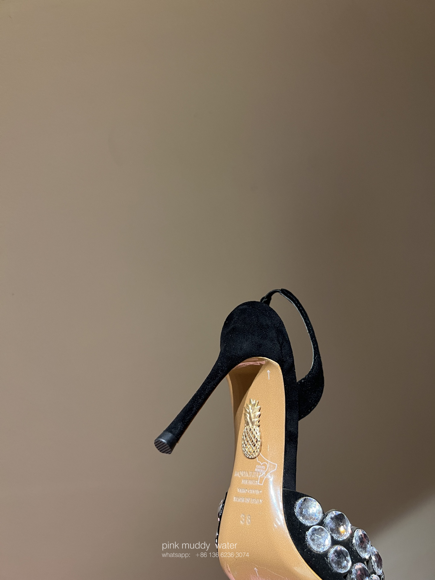Aquazzura Shoes