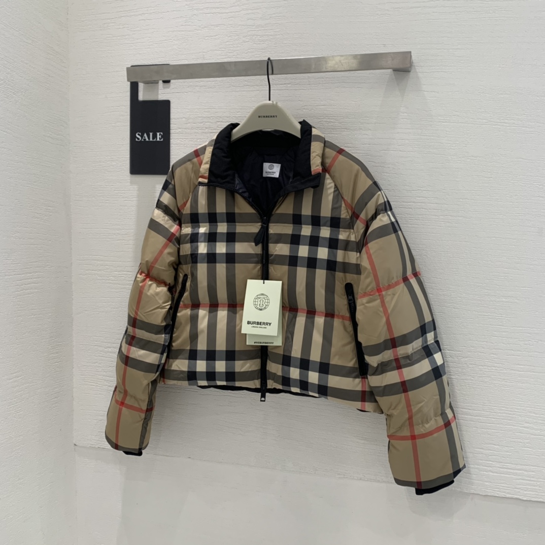 Burberry Clothing