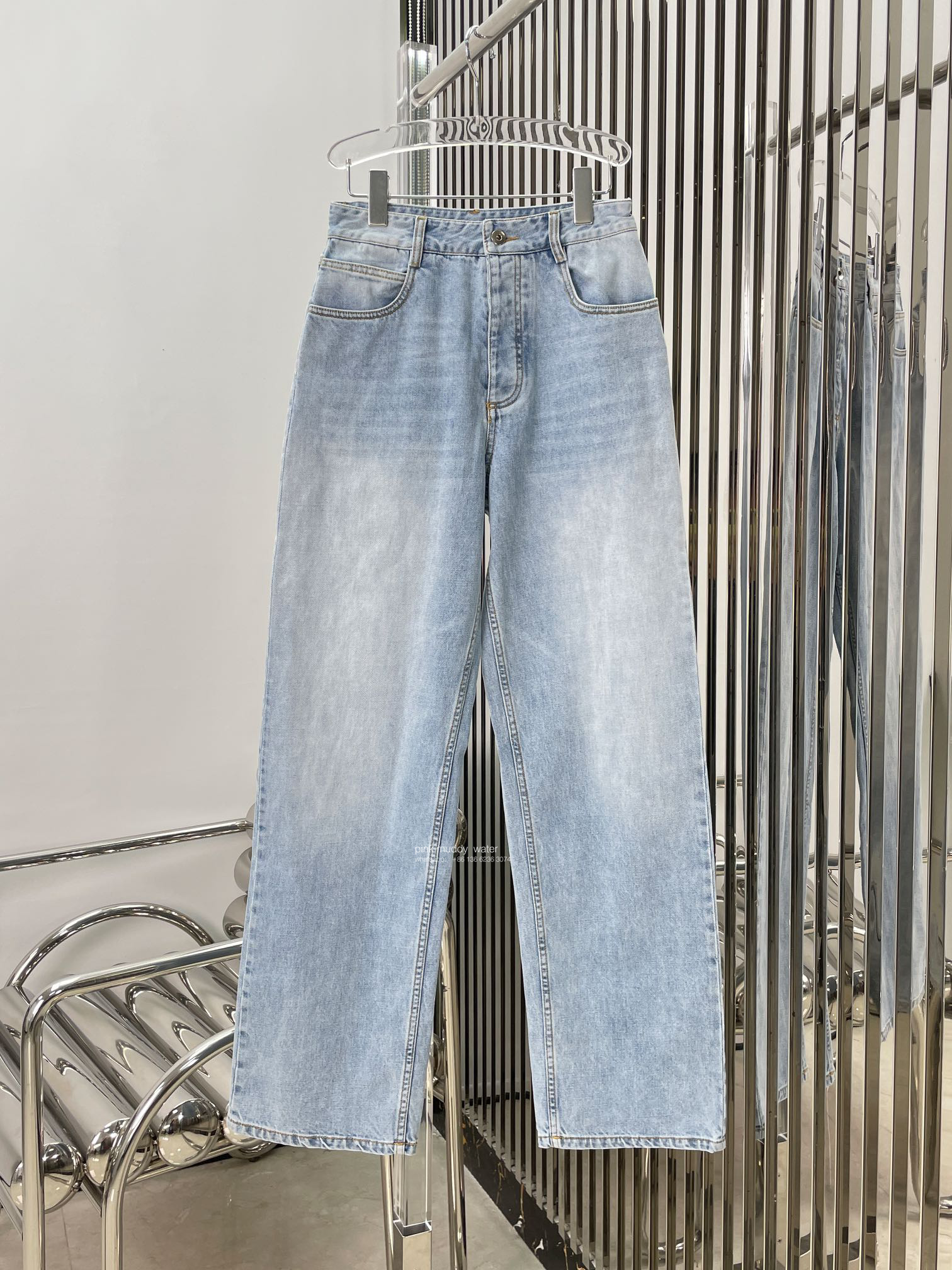 Bottega veneta Clothing