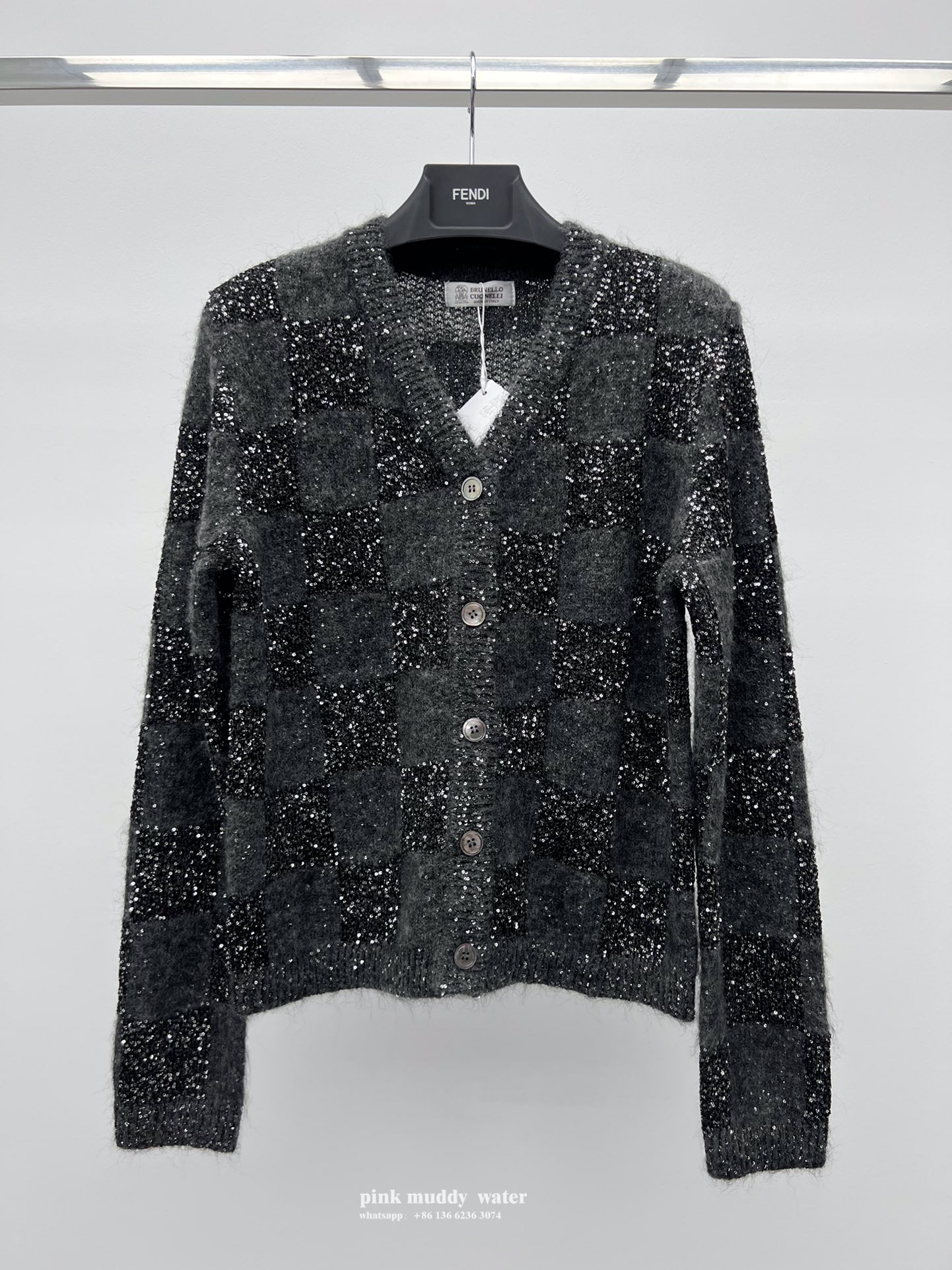 Brunello Cucinelli Clothing