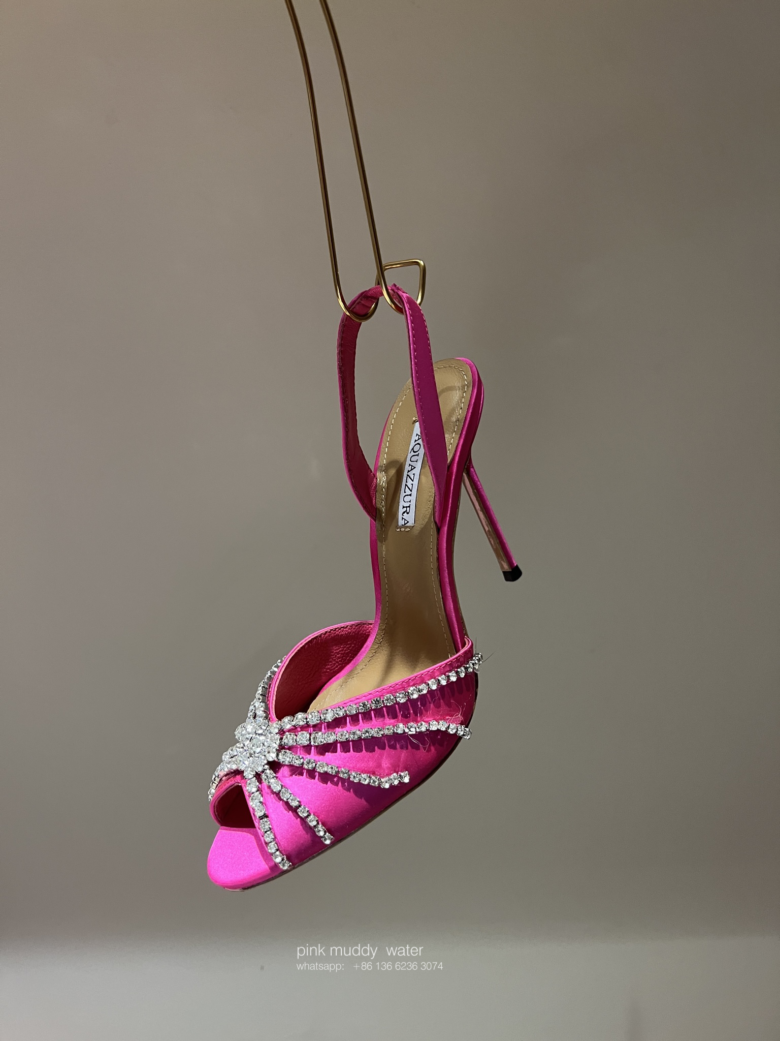 Aquazzura Shoes
