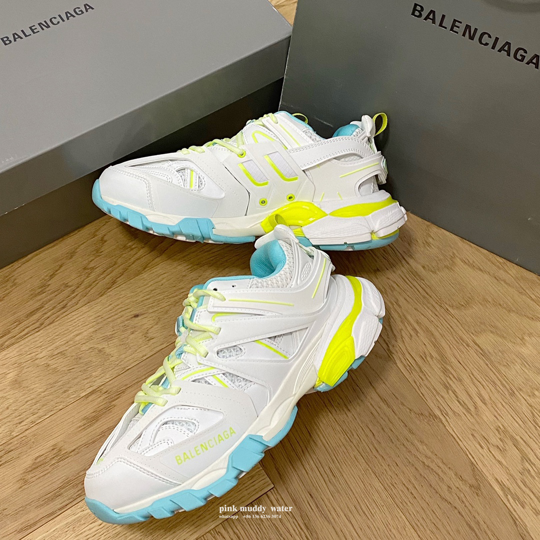 Balenciaga Shoes