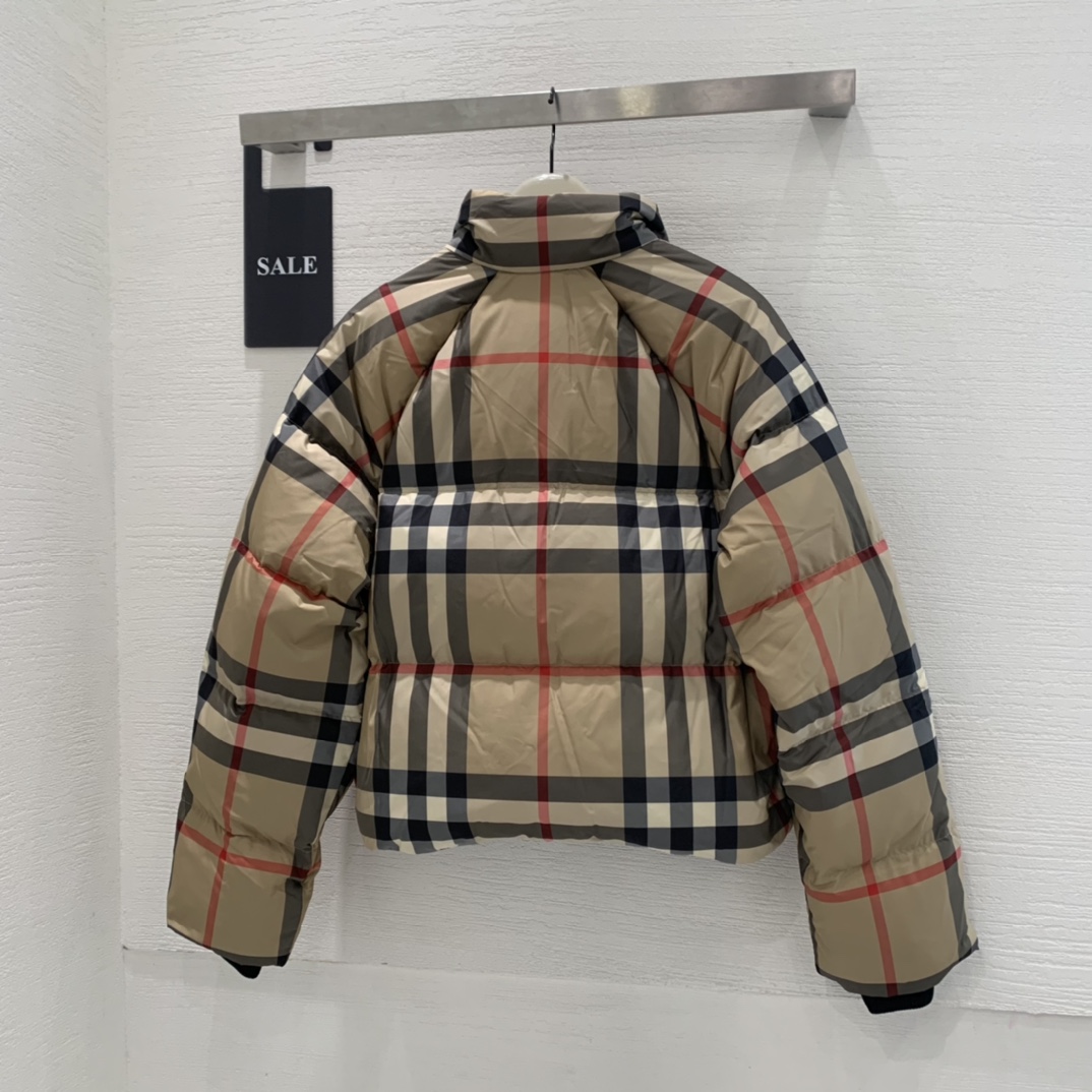 Burberry Clothing