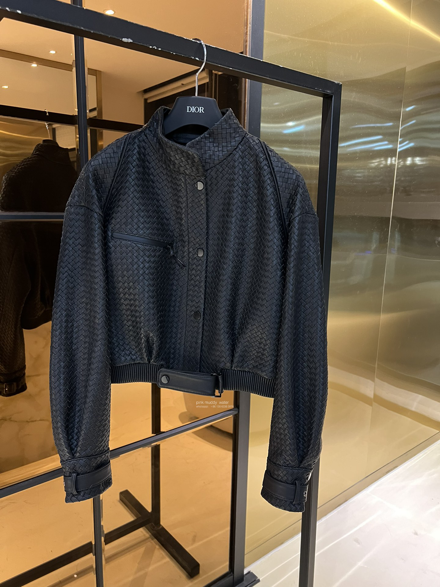 Bottega veneta Clothing