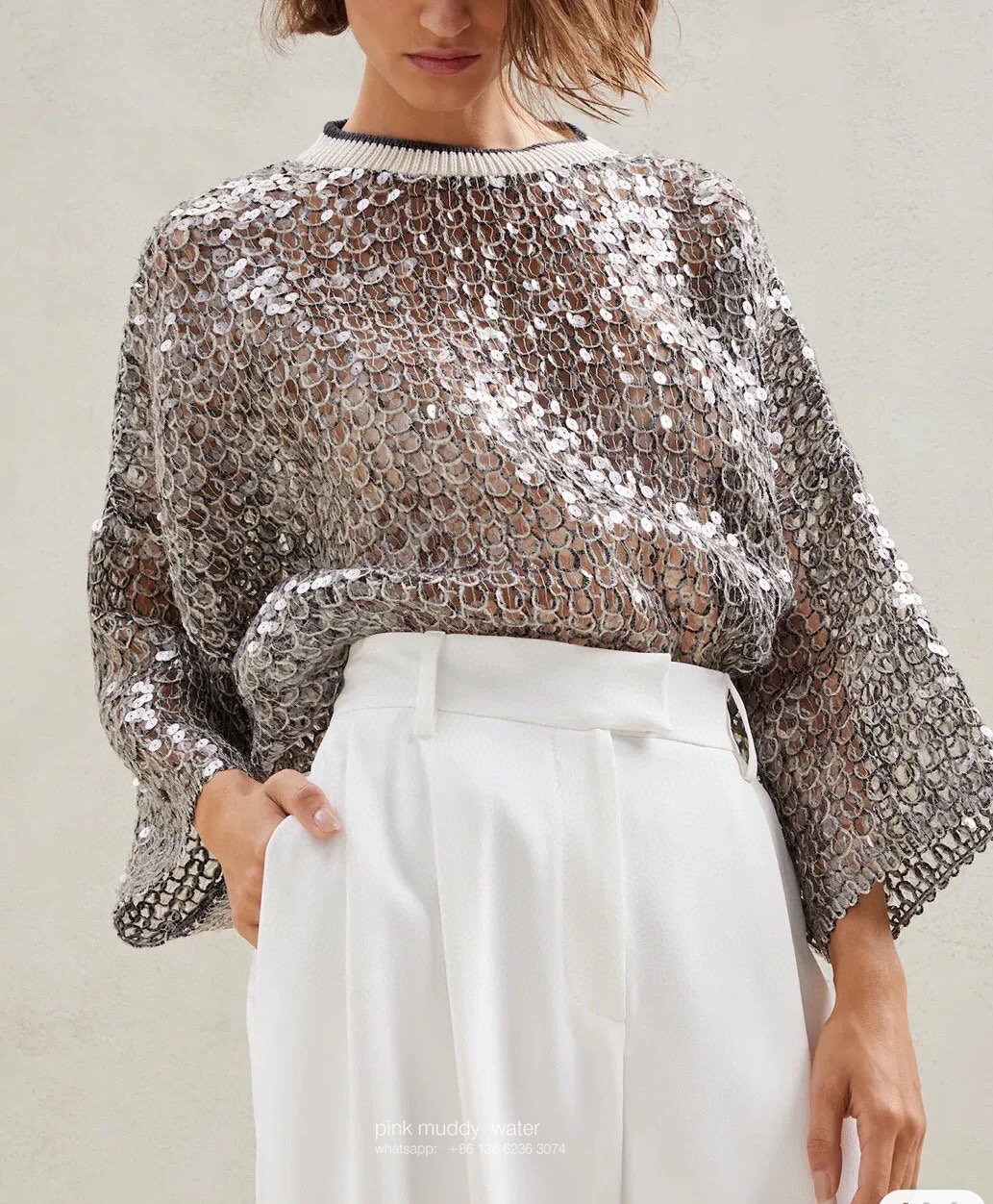 Brunello Cucinelli Clothing