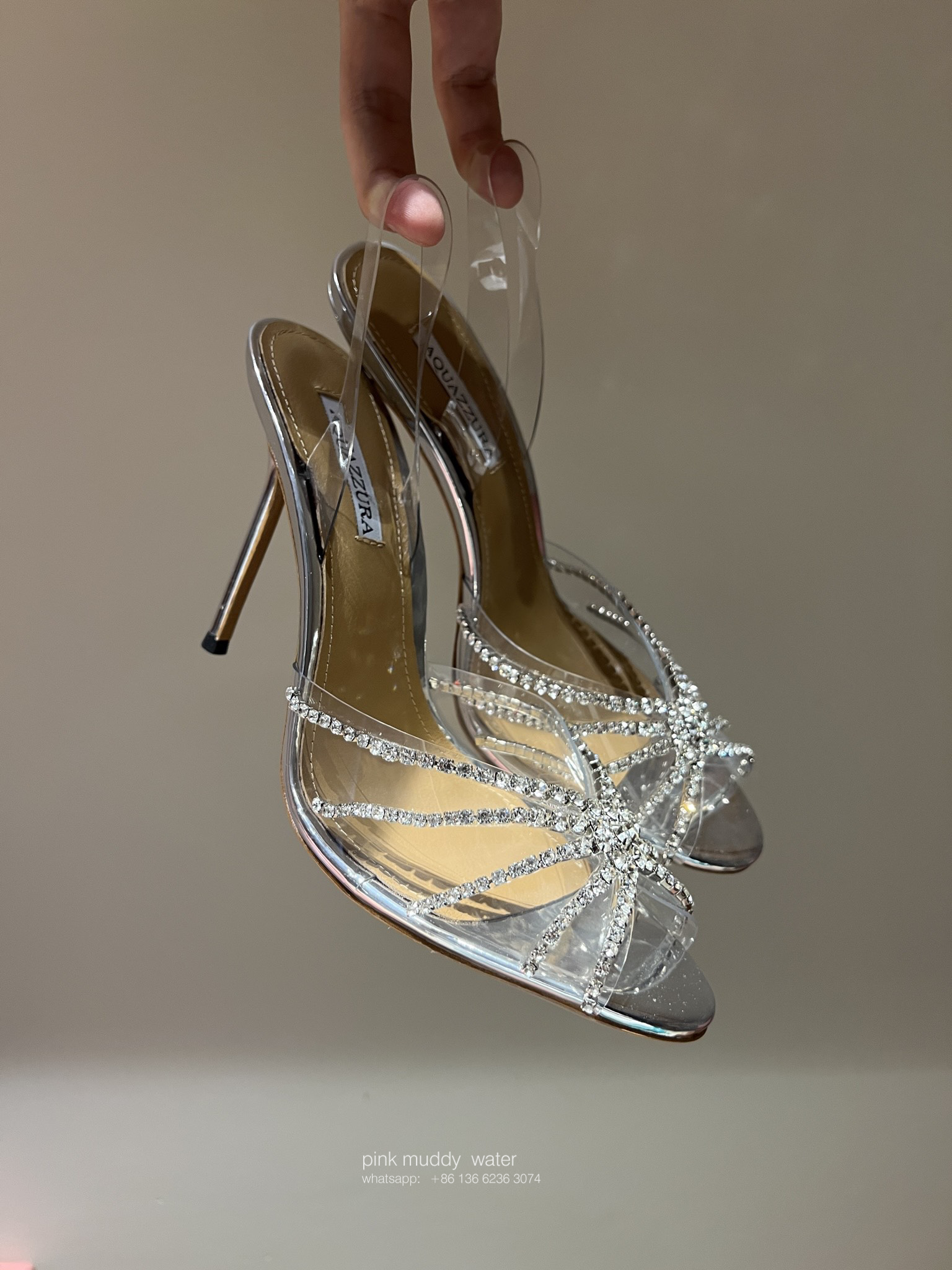 Aquazzura Shoes