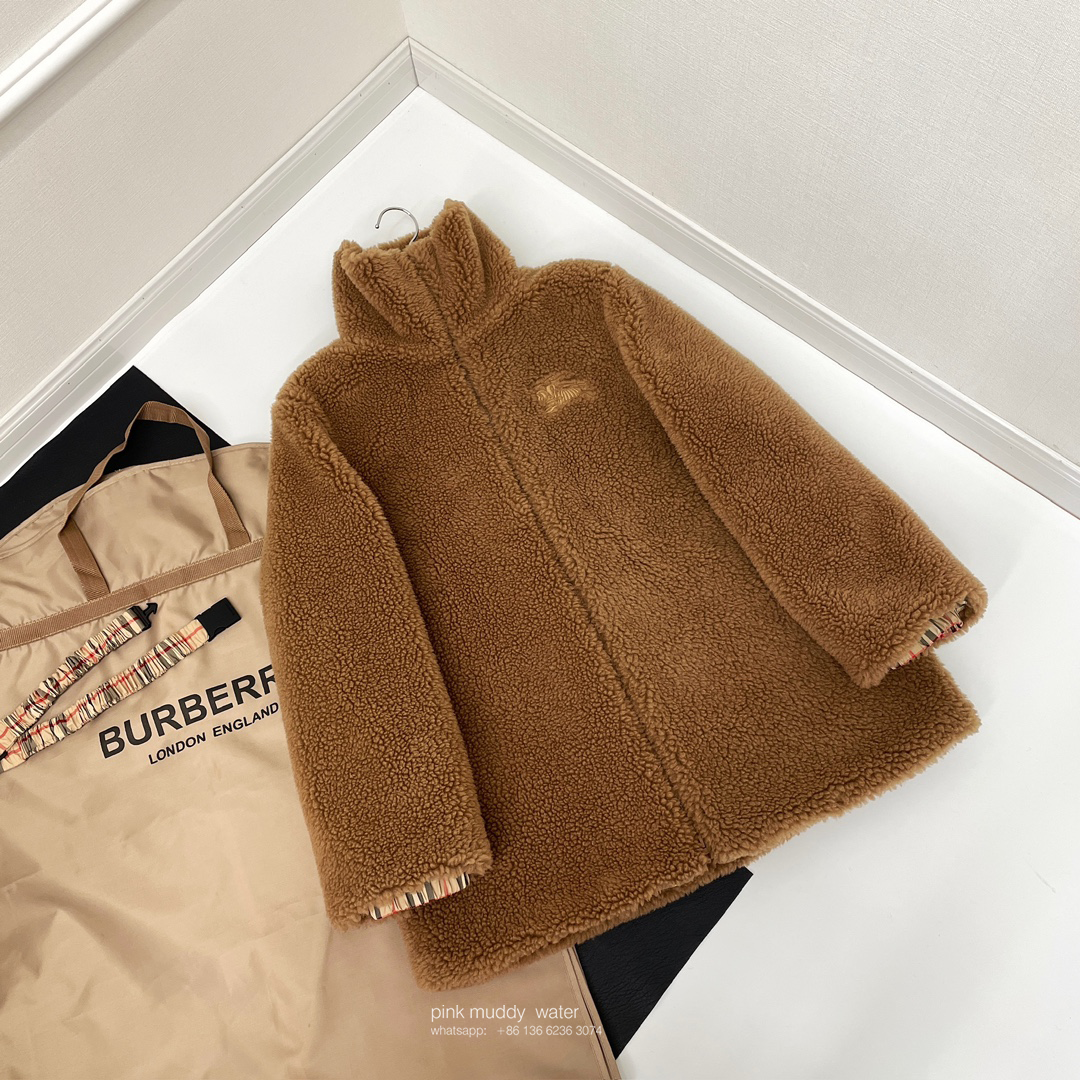 Burberry Clothing