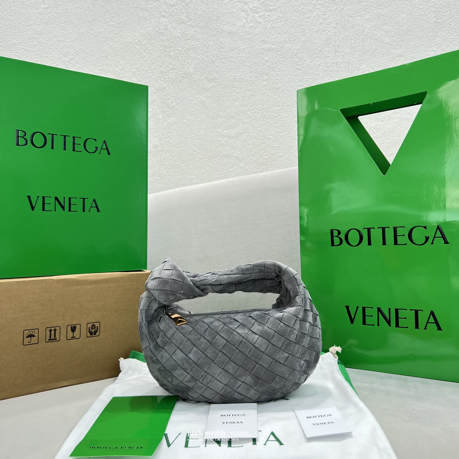 Bottega veneta Bag
