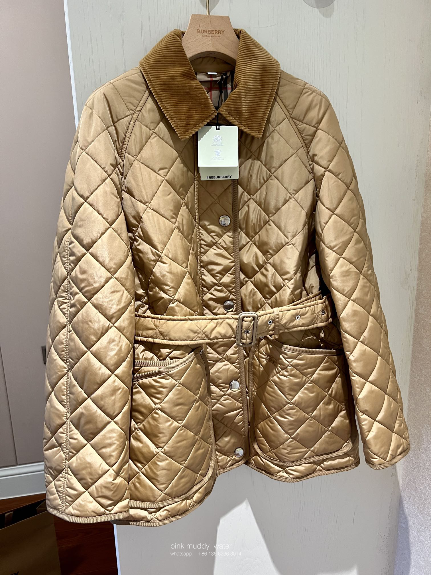 Burberry Clothing