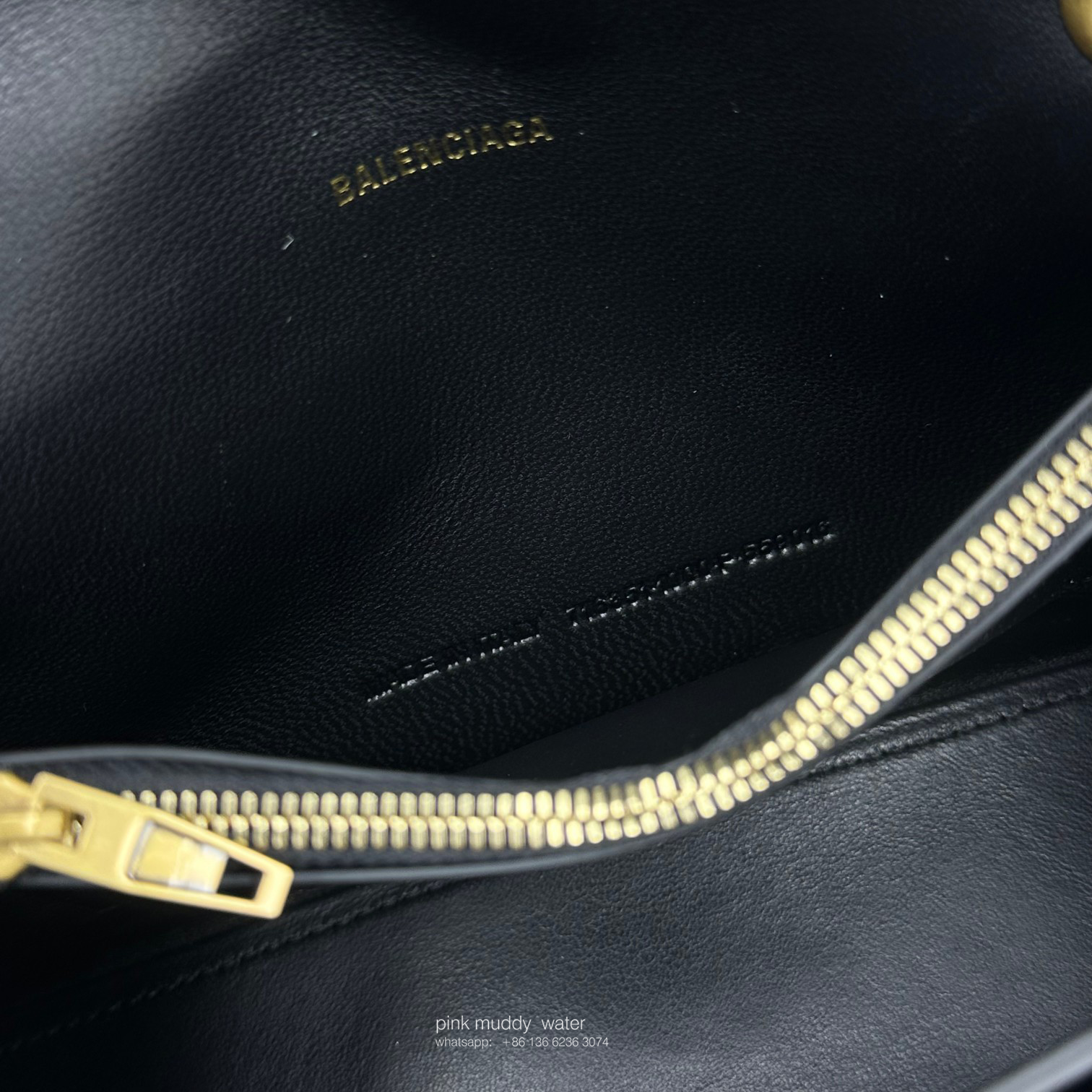 Balenciaga Bag