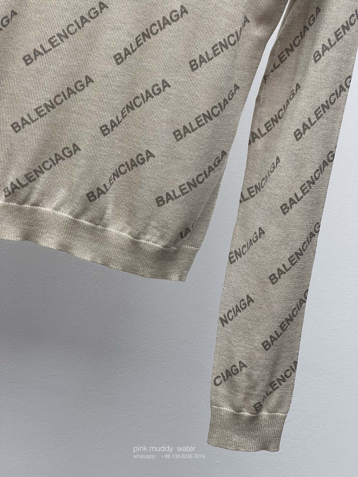 Balenciaga Clothing