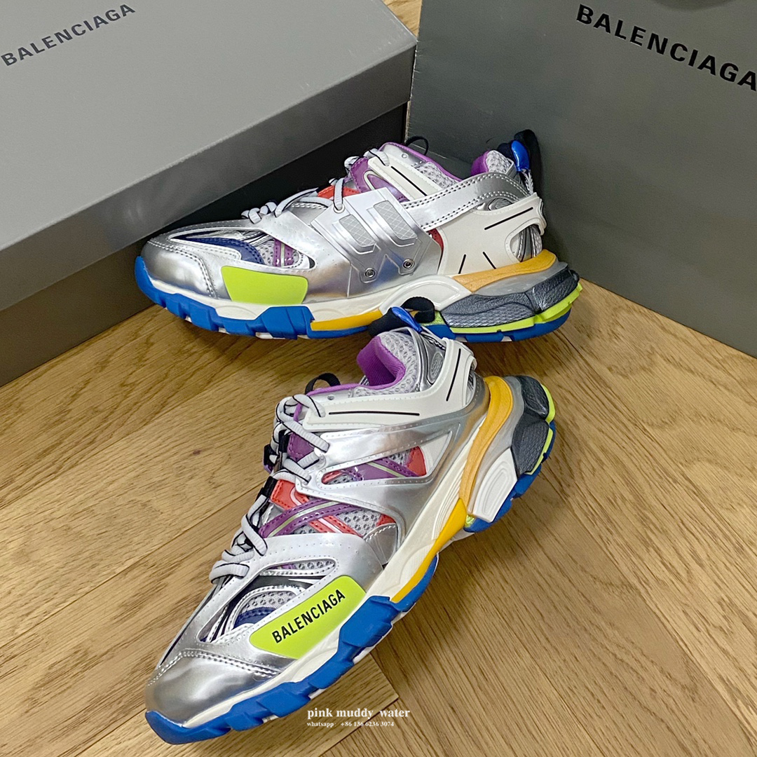 Balenciaga Shoes