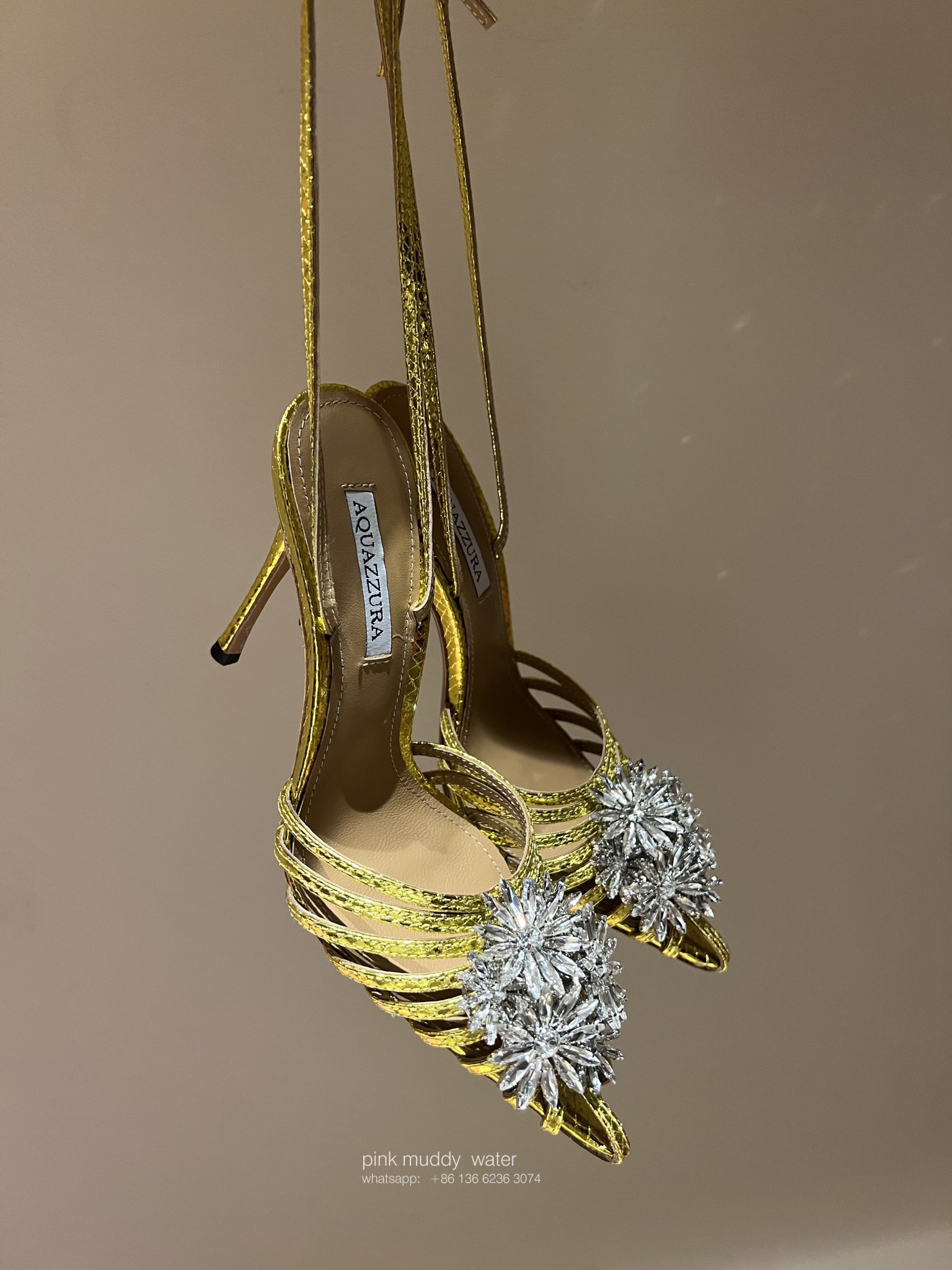 Aquazzura Shoes