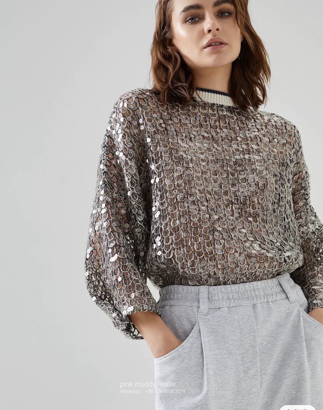 Brunello Cucinelli Clothing