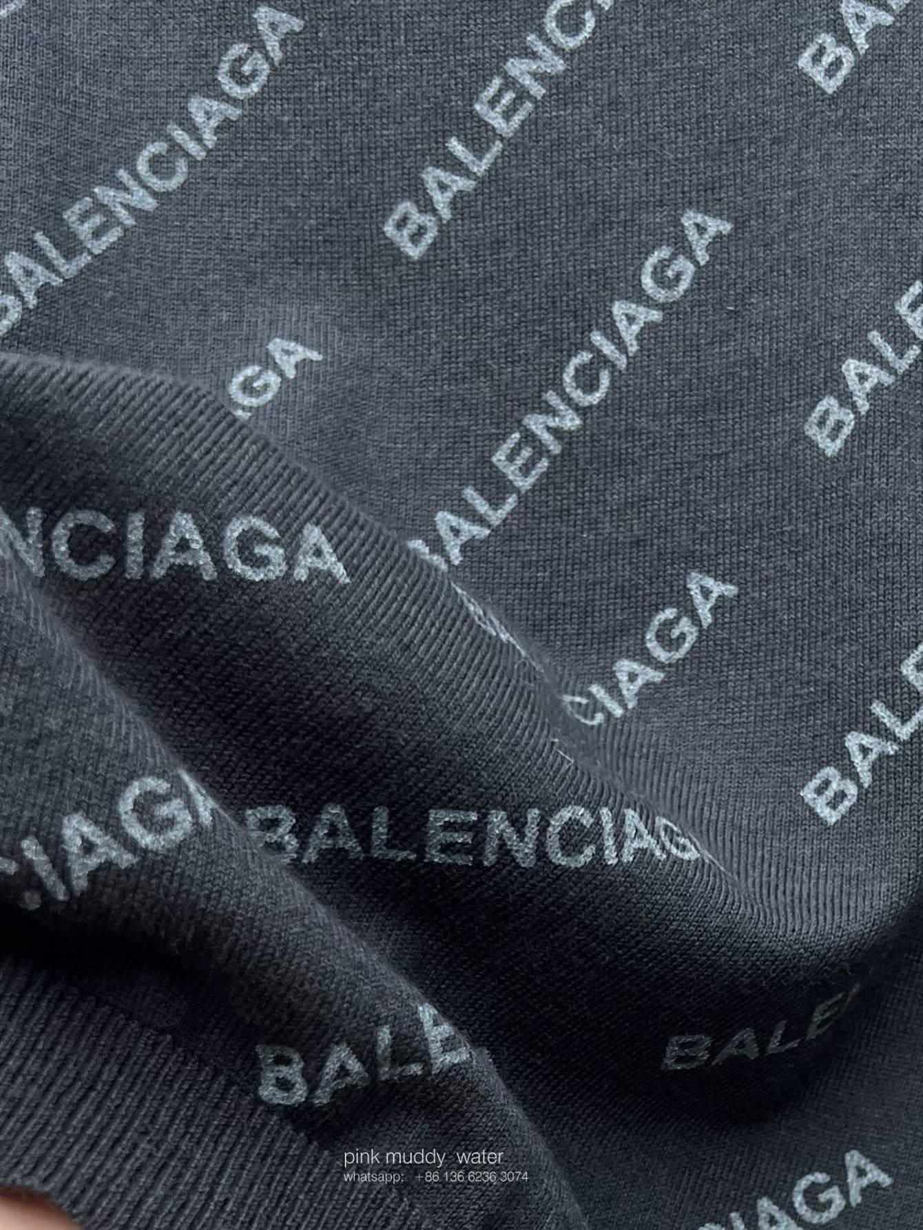 Balenciaga Clothing