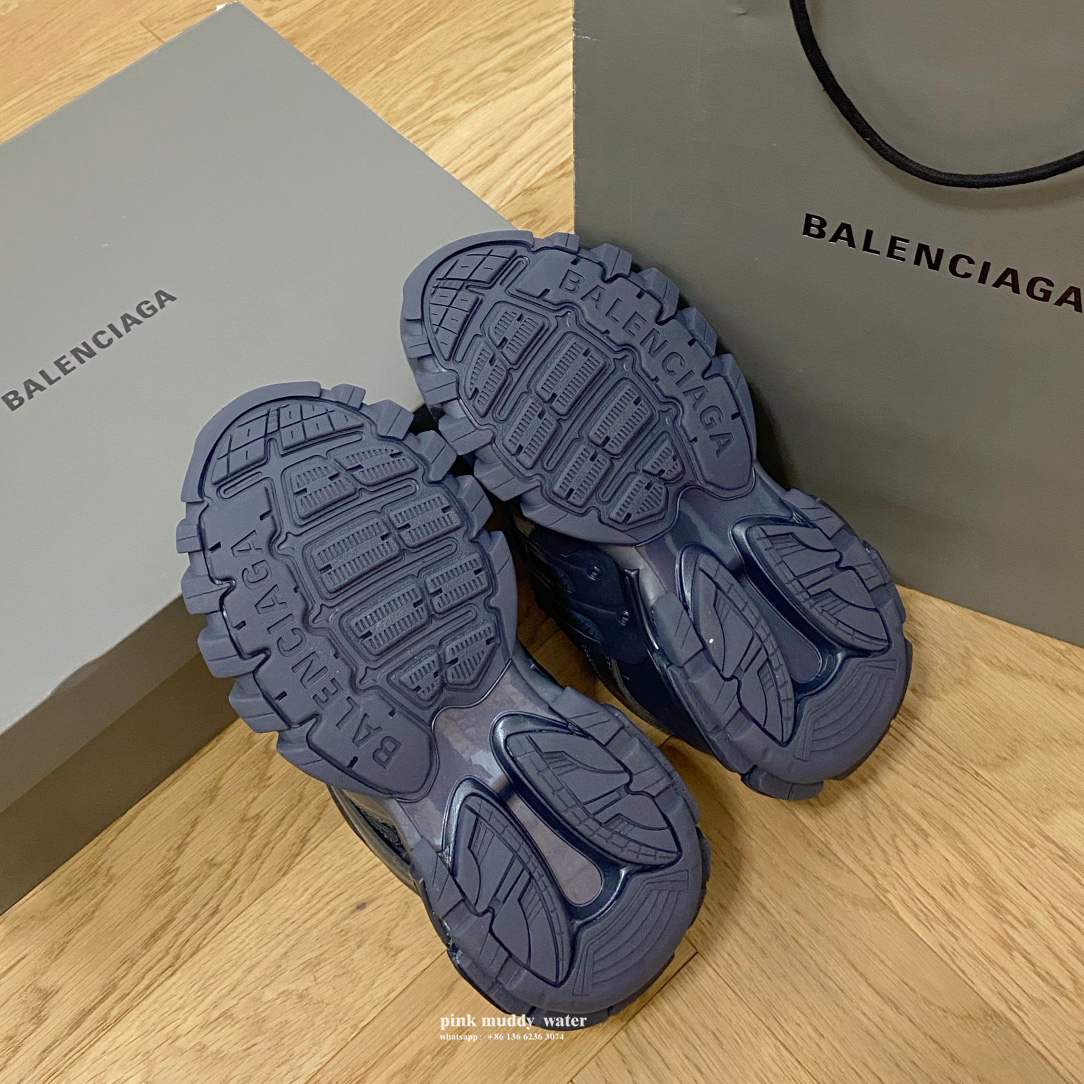 Balenciaga Shoes