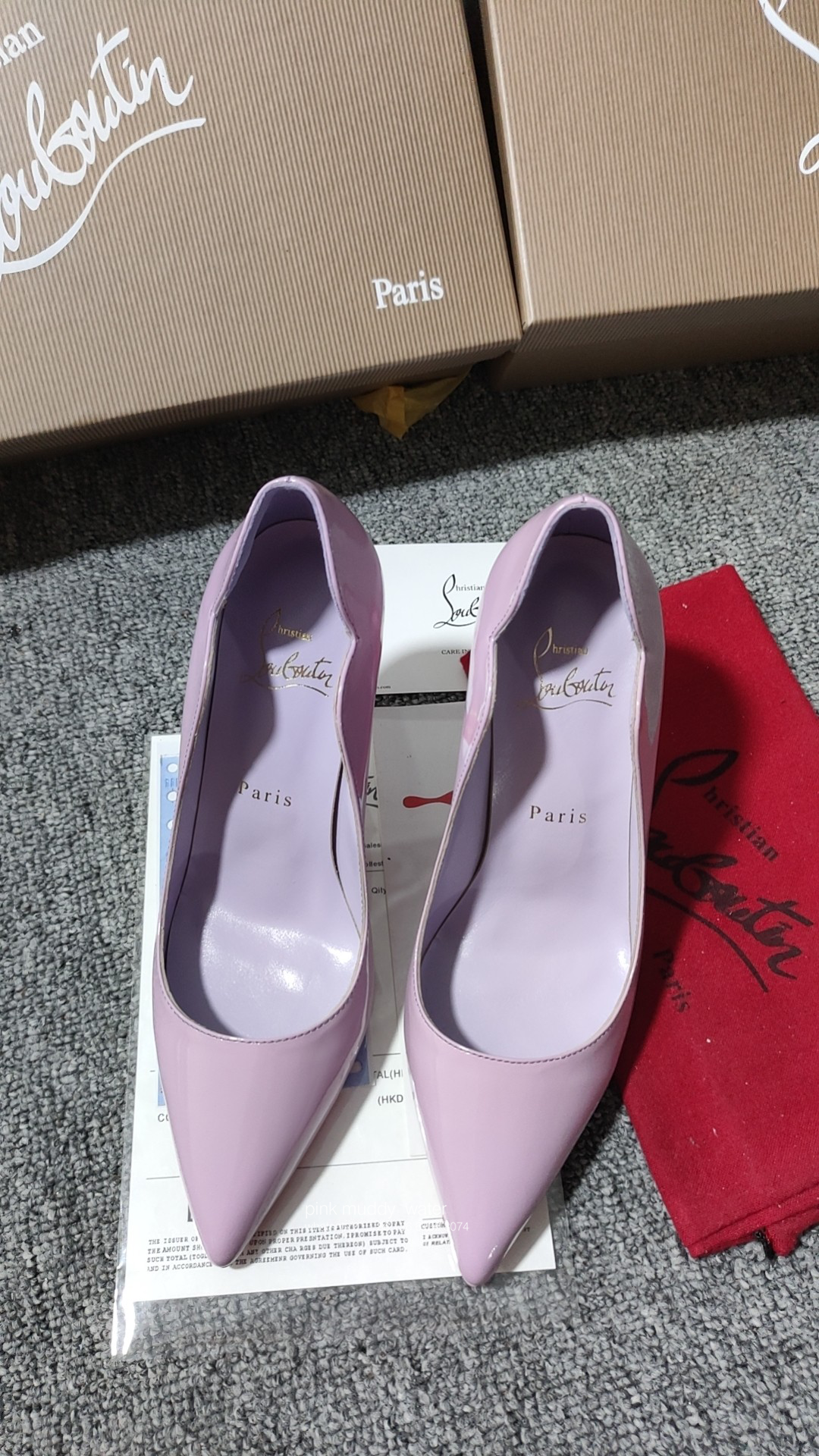 Christian Louboutin Shoes