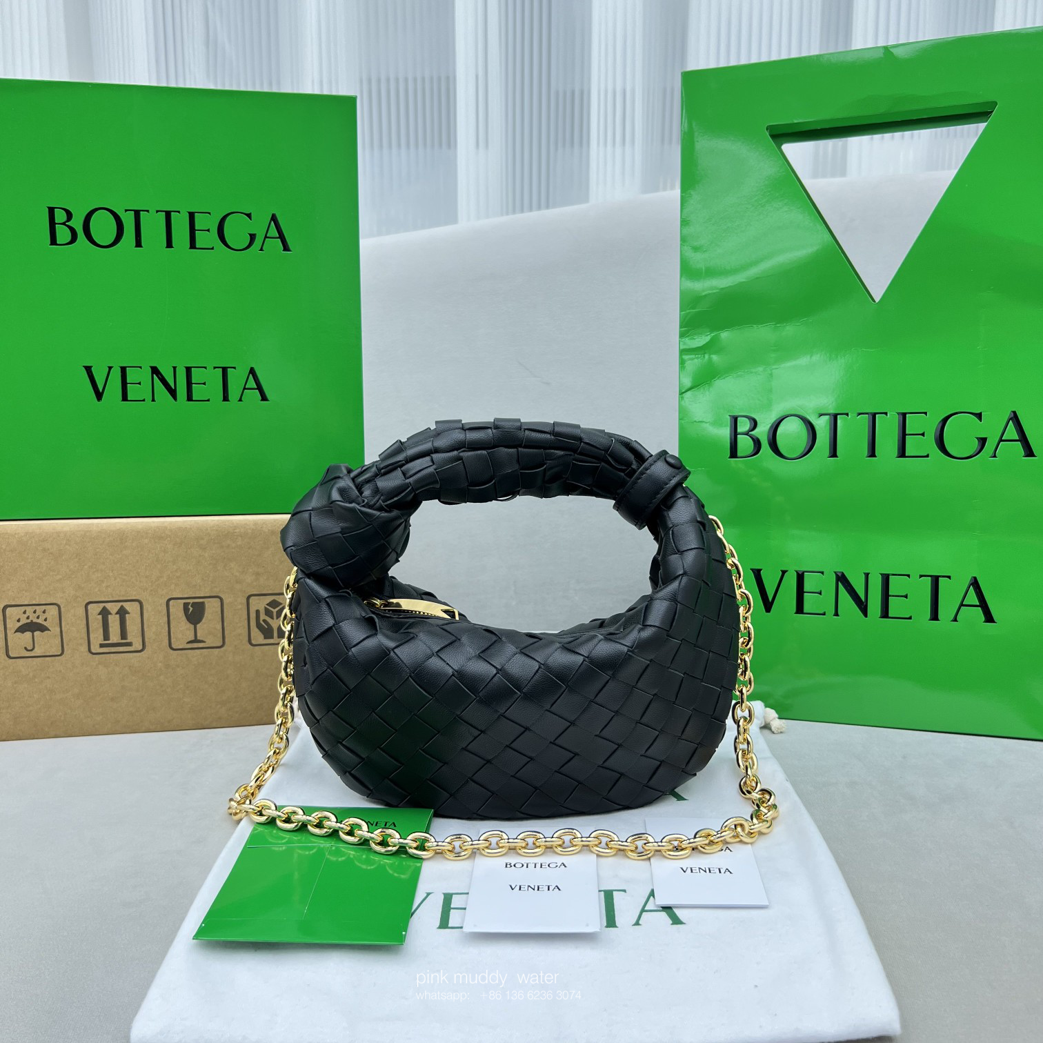 Bottega veneta Bag