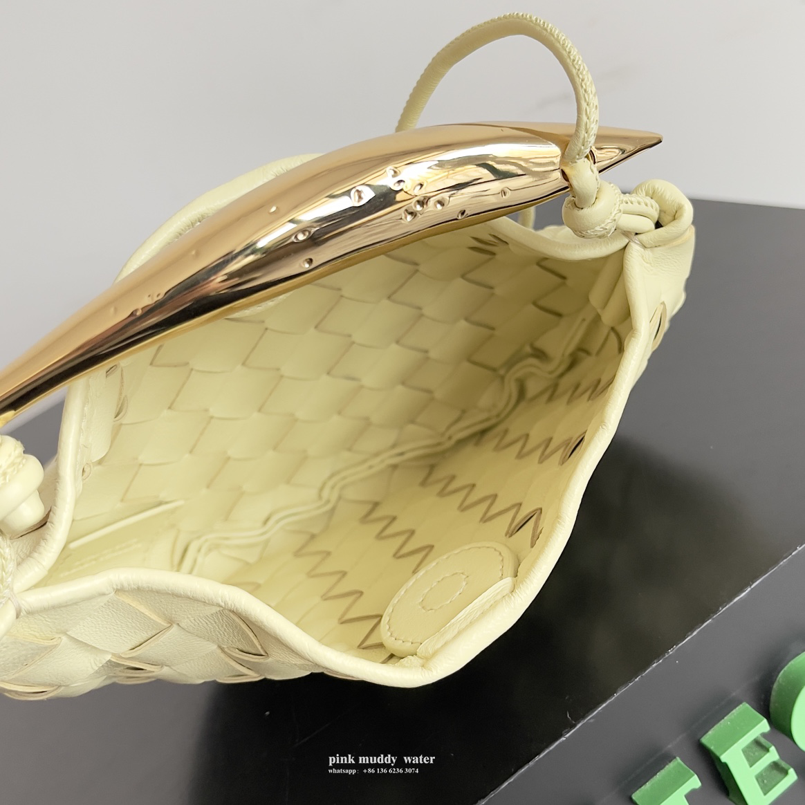 Bottega veneta Bag