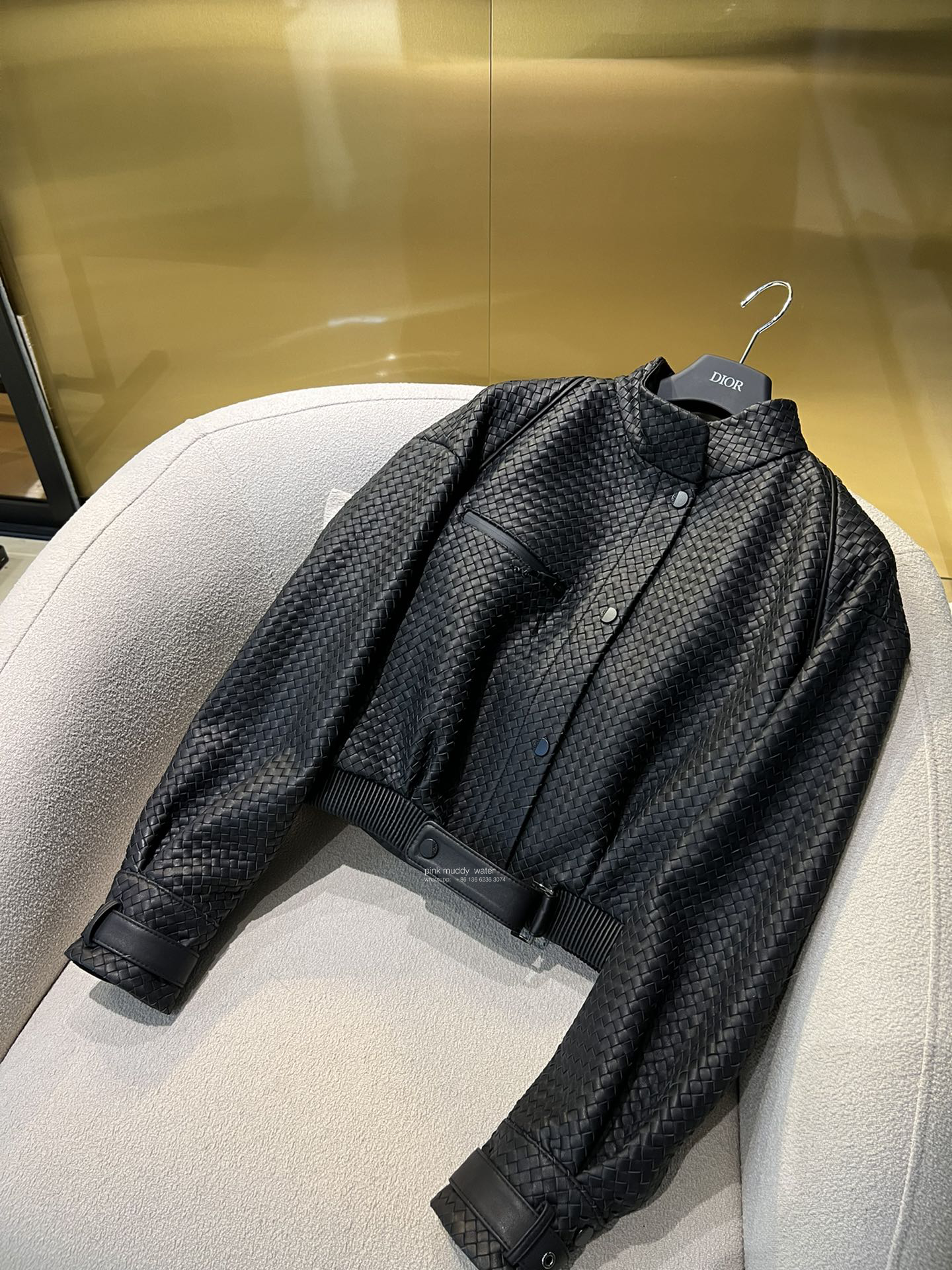 Bottega veneta Clothing