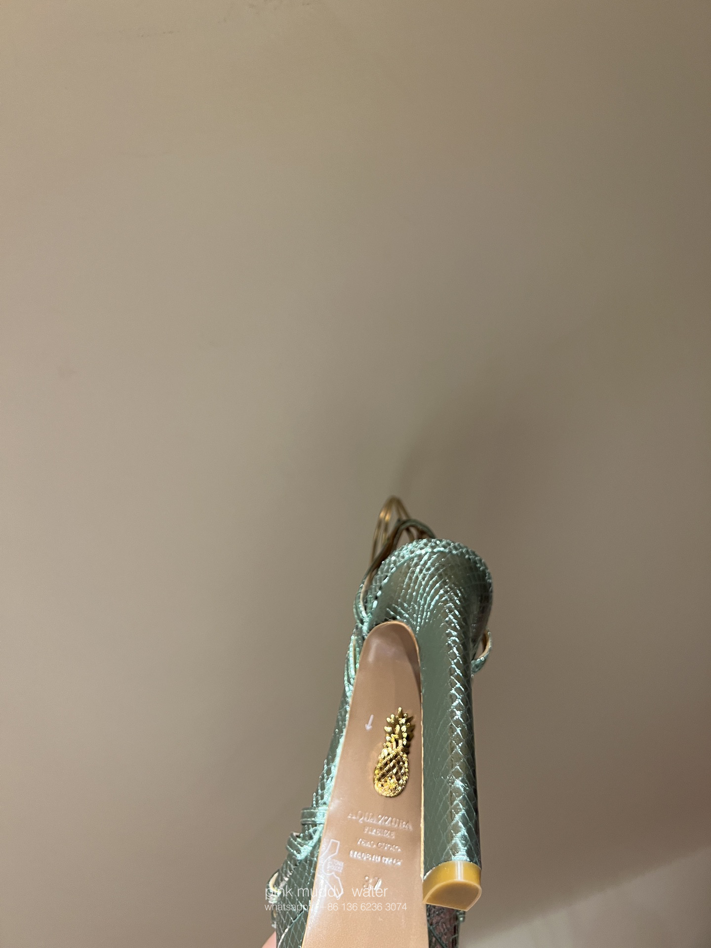 Aquazzura Shoes