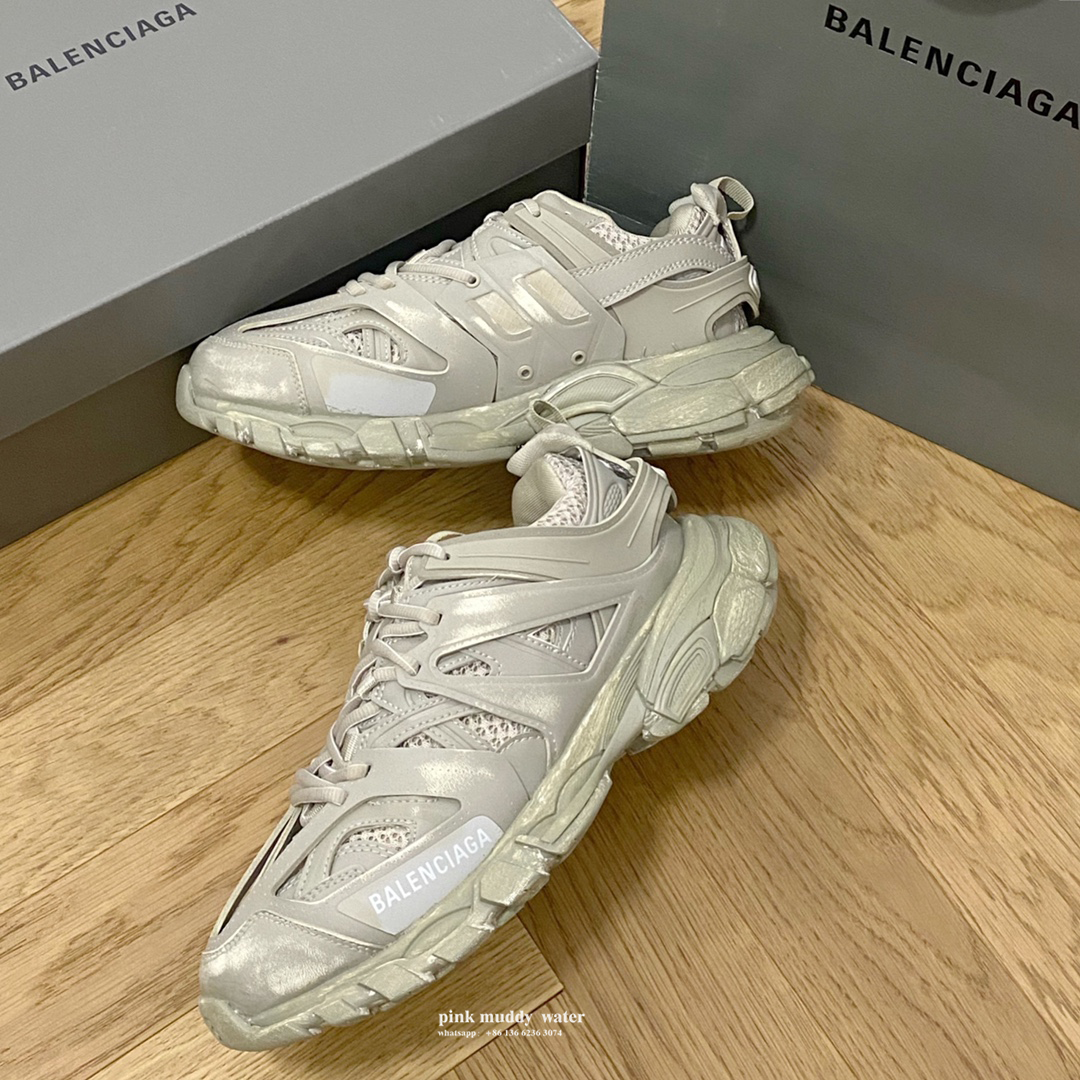 Balenciaga Shoes
