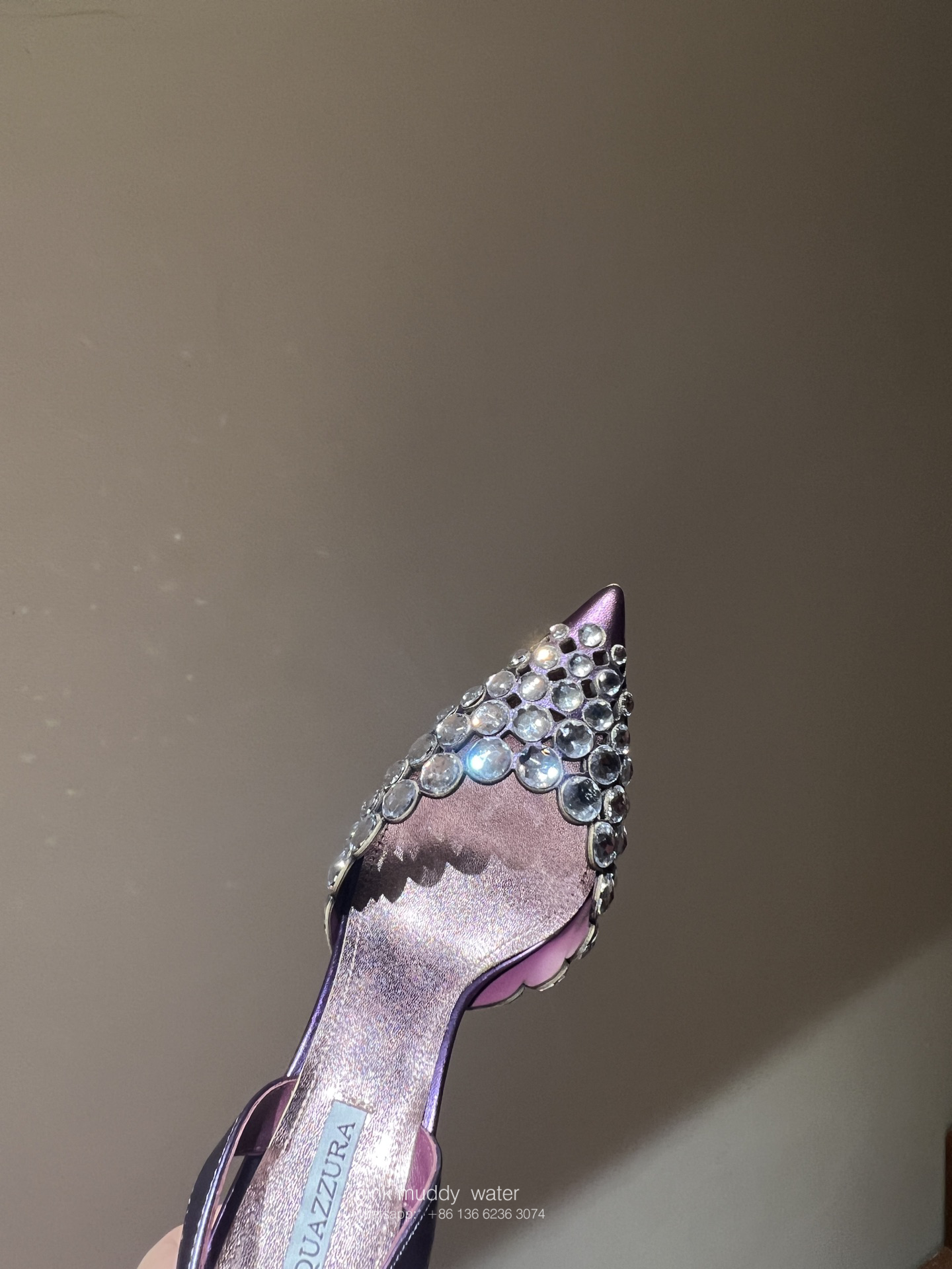 Aquazzura Shoes