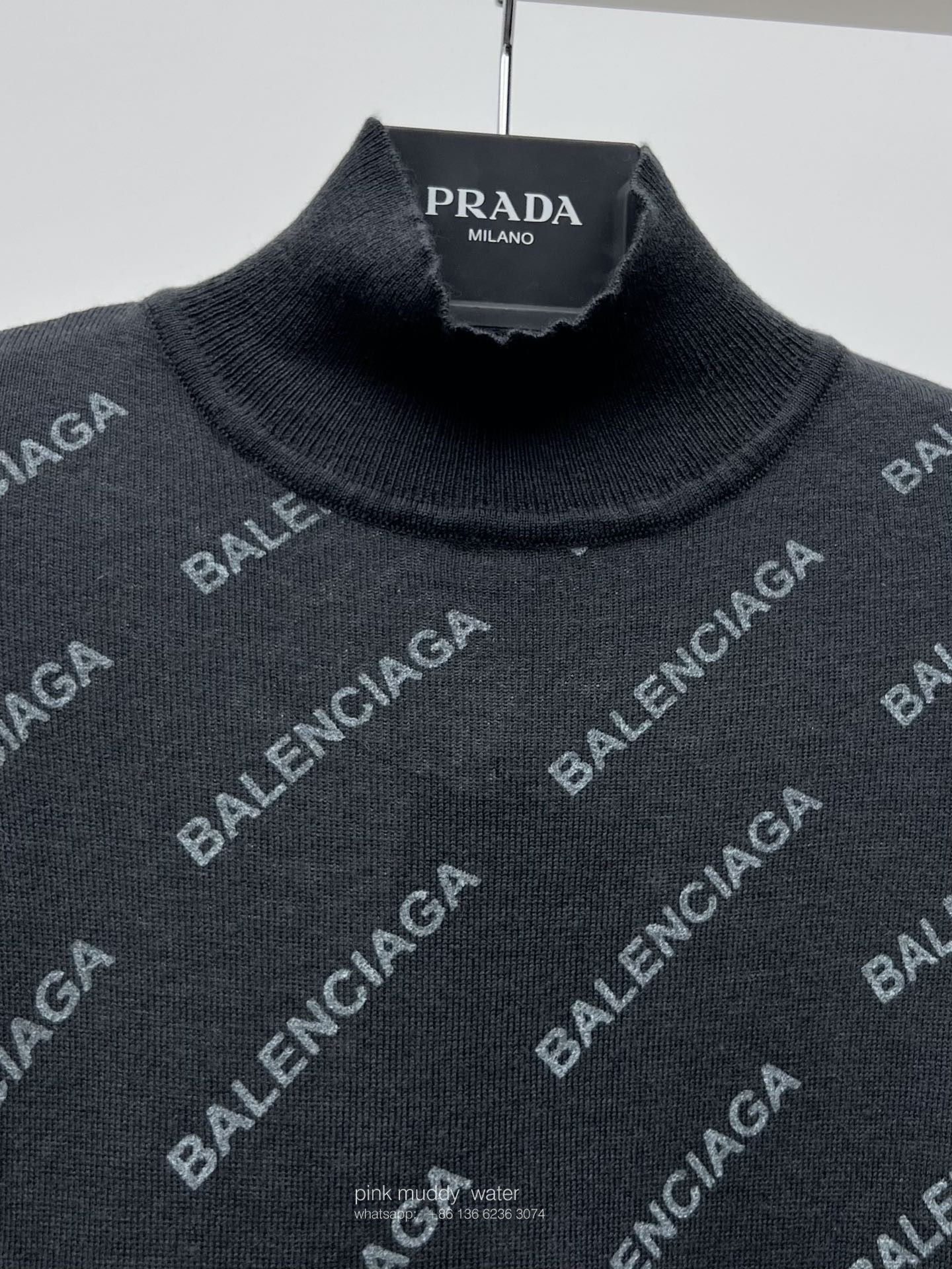 Balenciaga Clothing